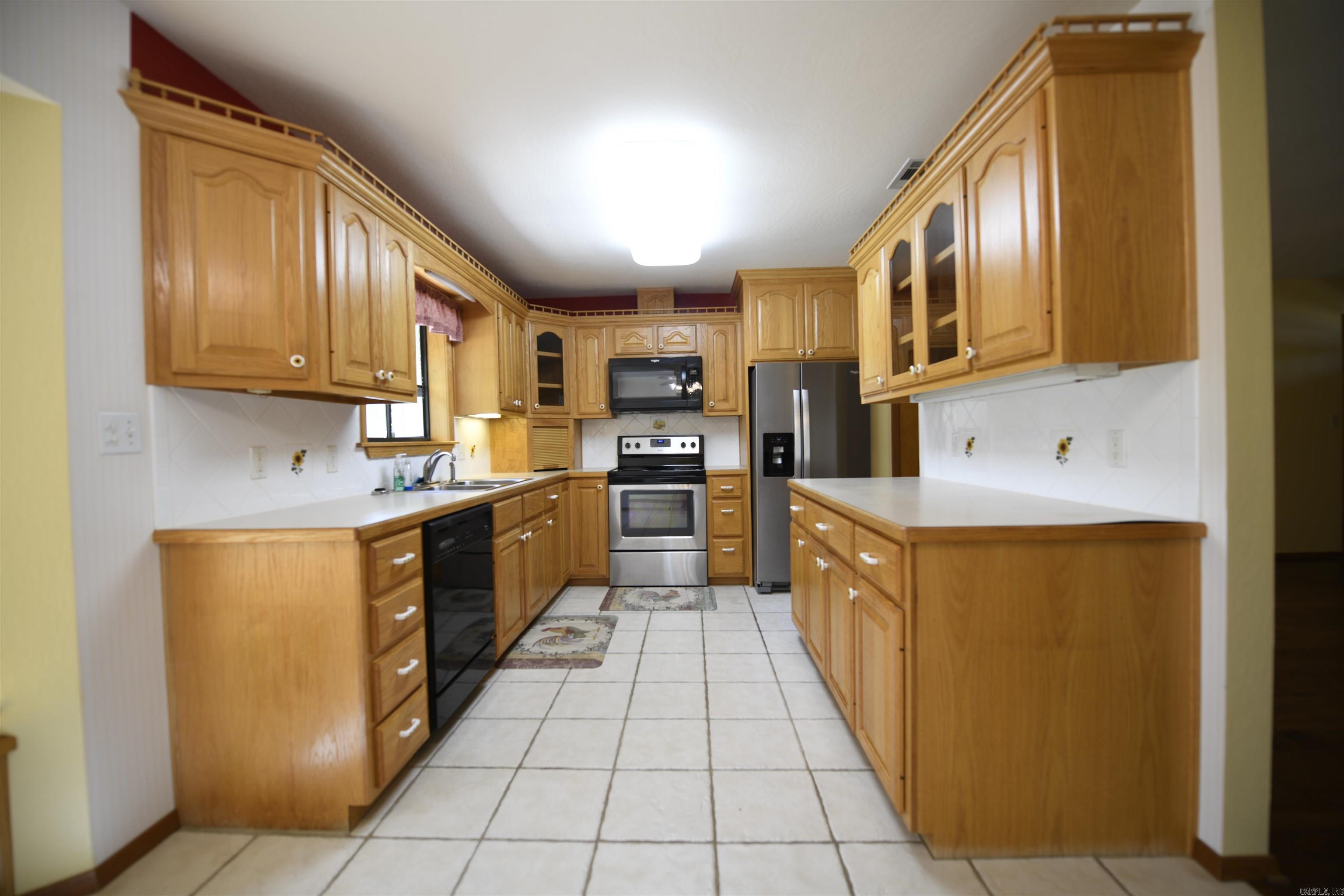 1004 Hastey  Mena, AR