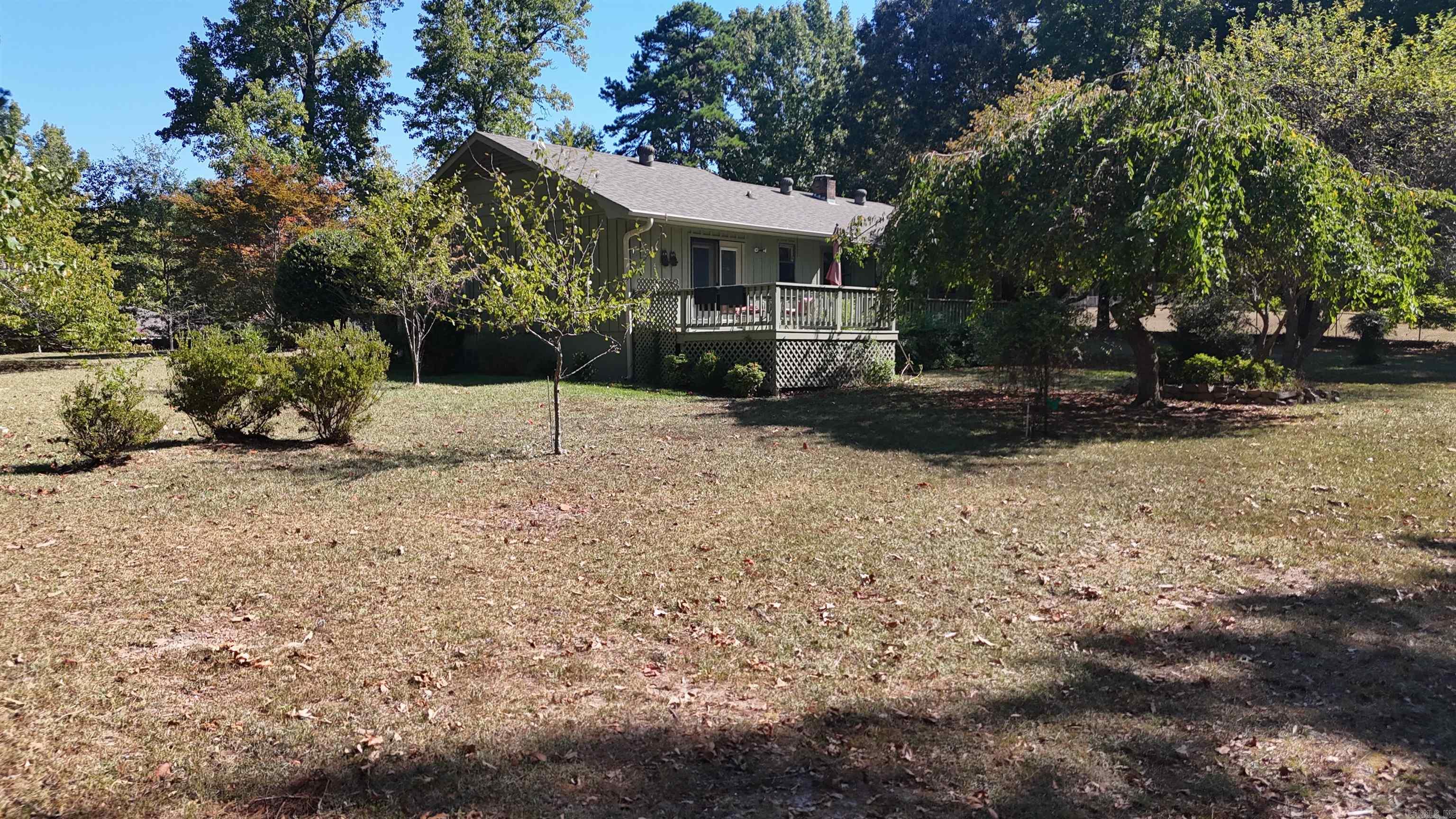 1004 Hastey  Mena, AR