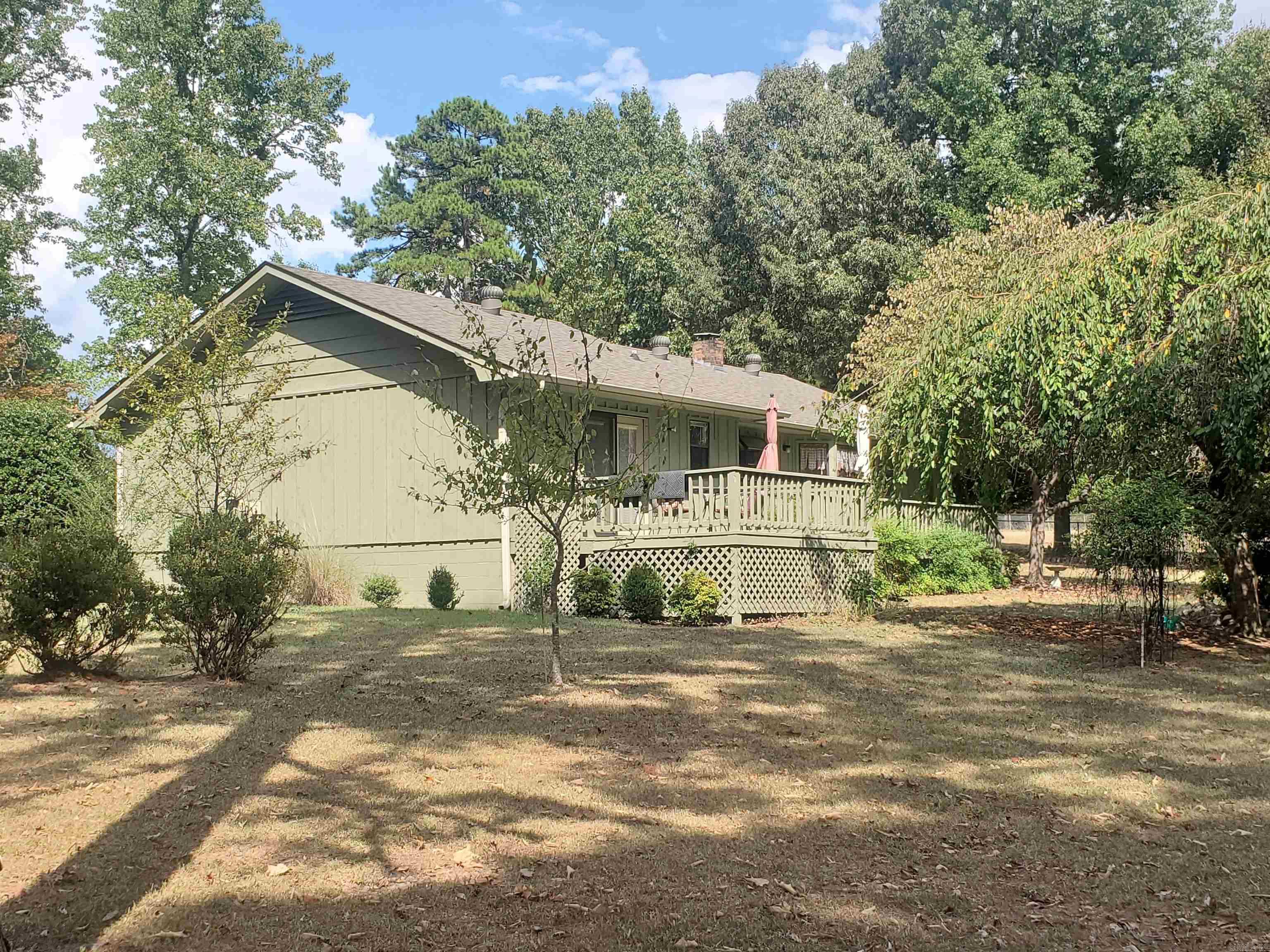 1004 Hastey  Mena, AR