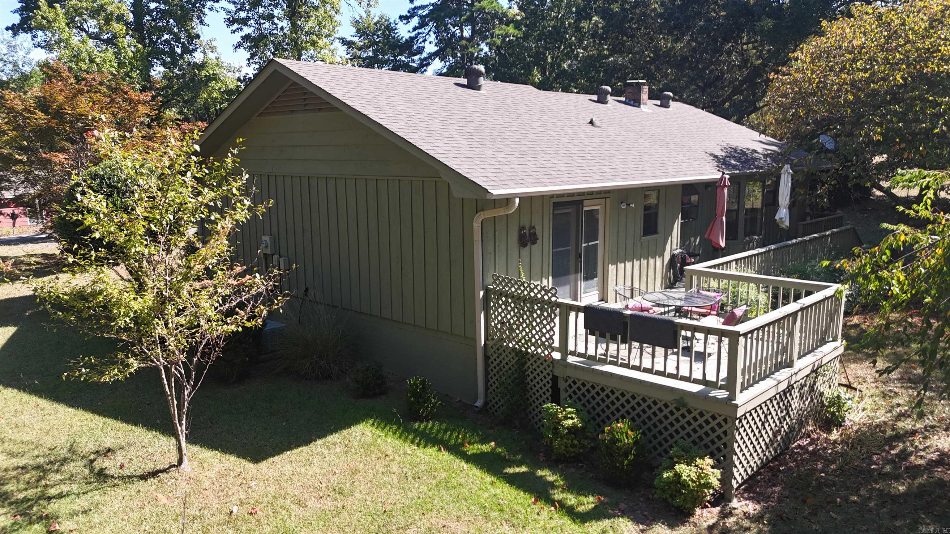 1004 Hastey  Mena, AR
