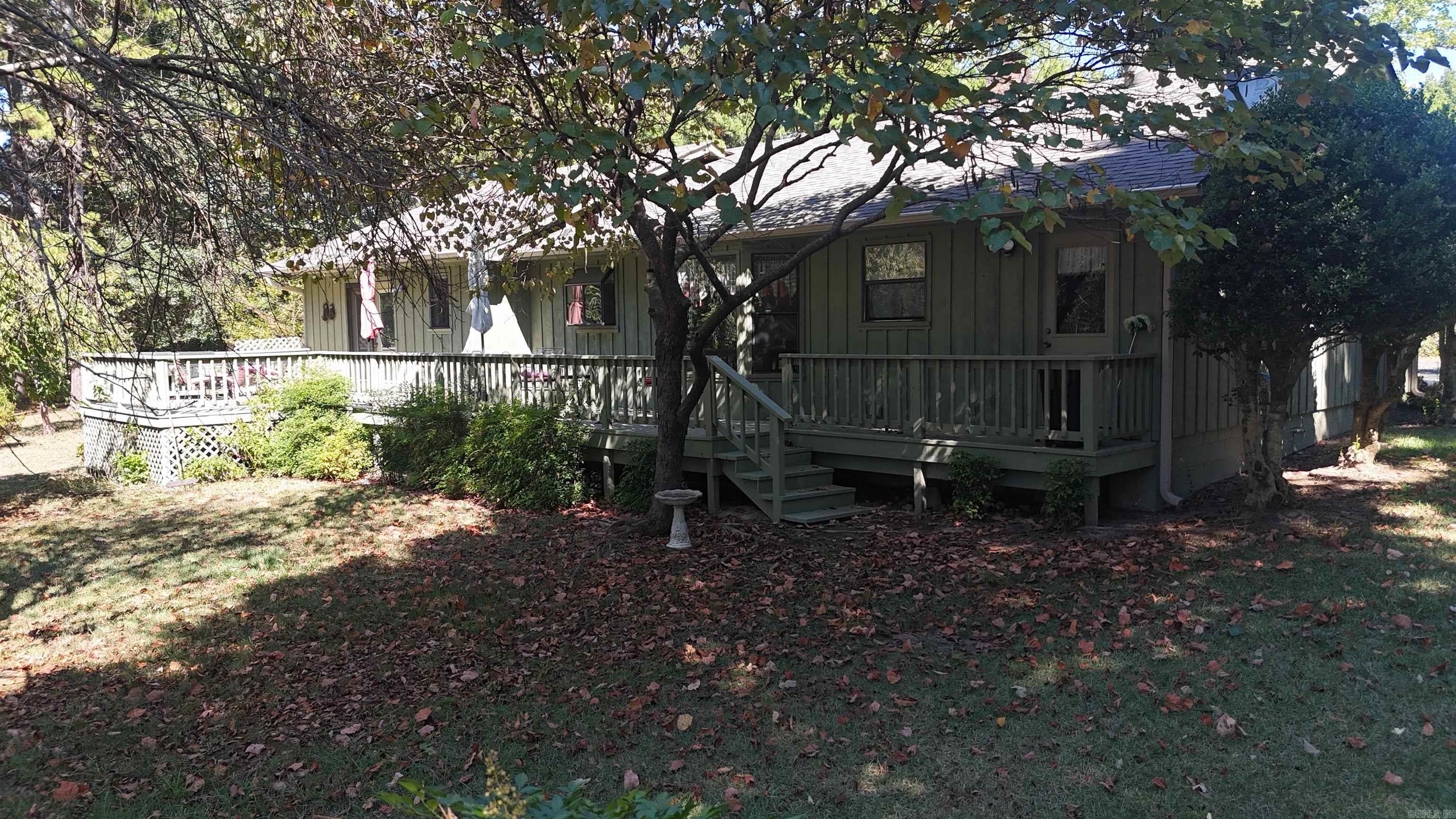 1004 Hastey  Mena, AR