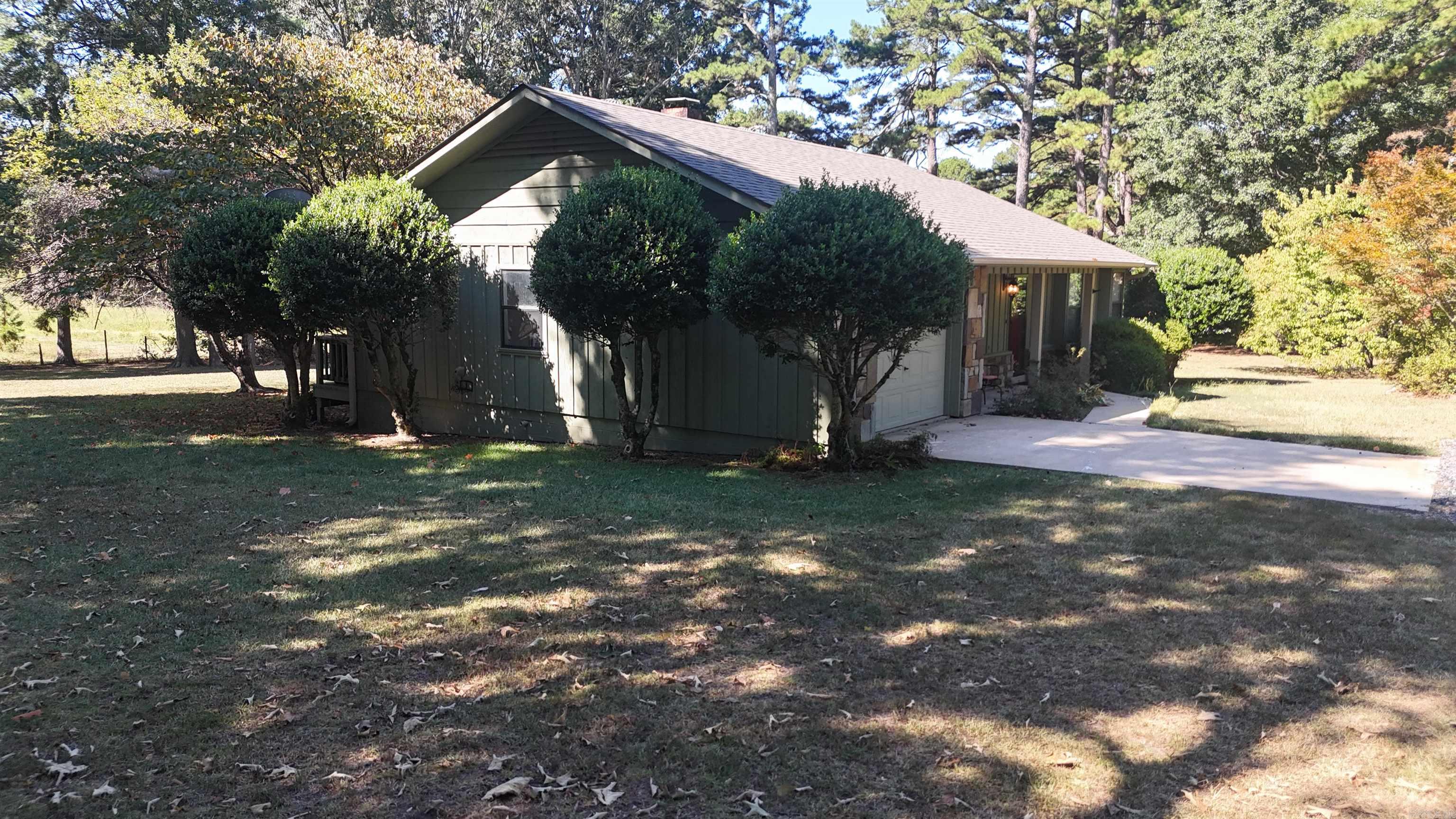 1004 Hastey  Mena, AR