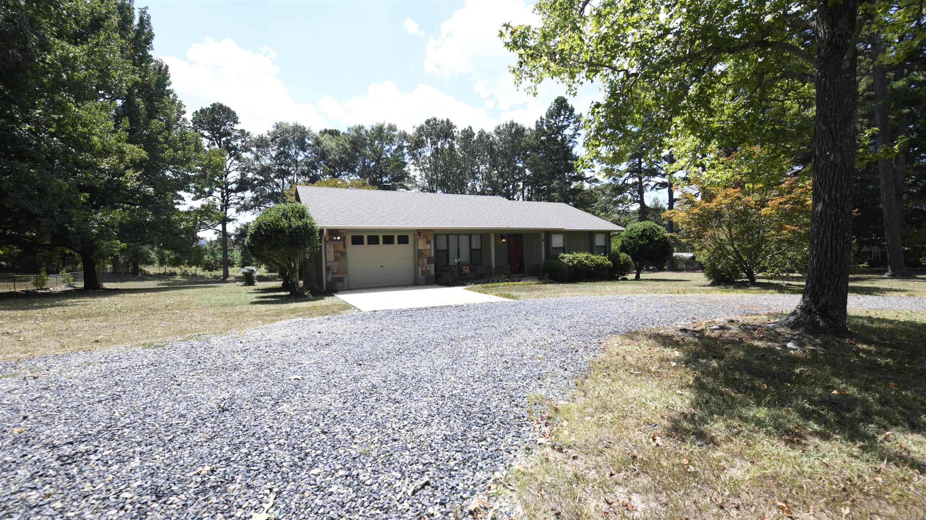 1004 Hastey  Mena, AR