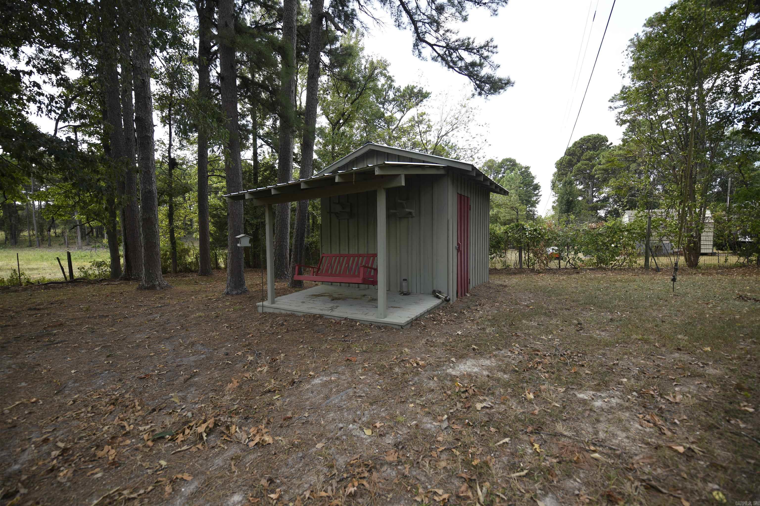 1004 Hastey  Mena, AR