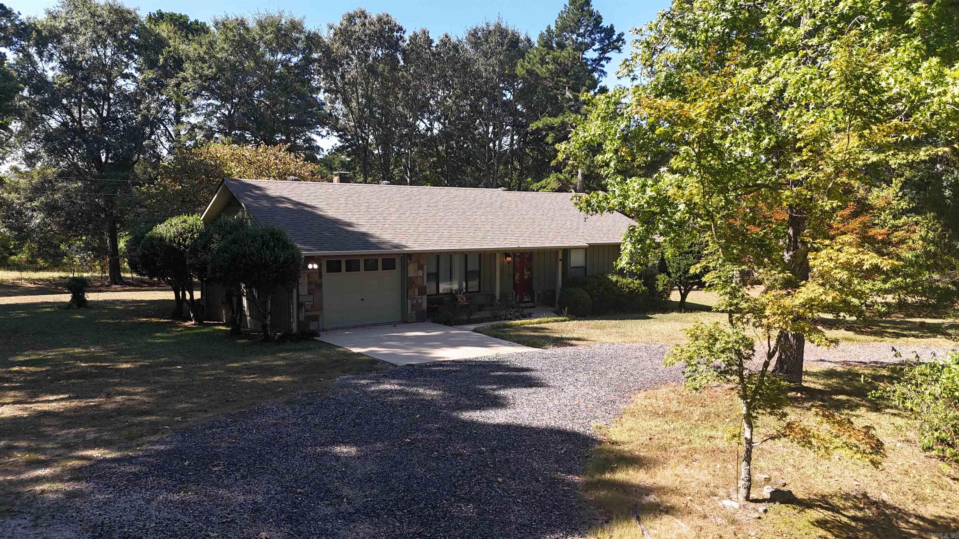 1004 Hastey  Mena, AR