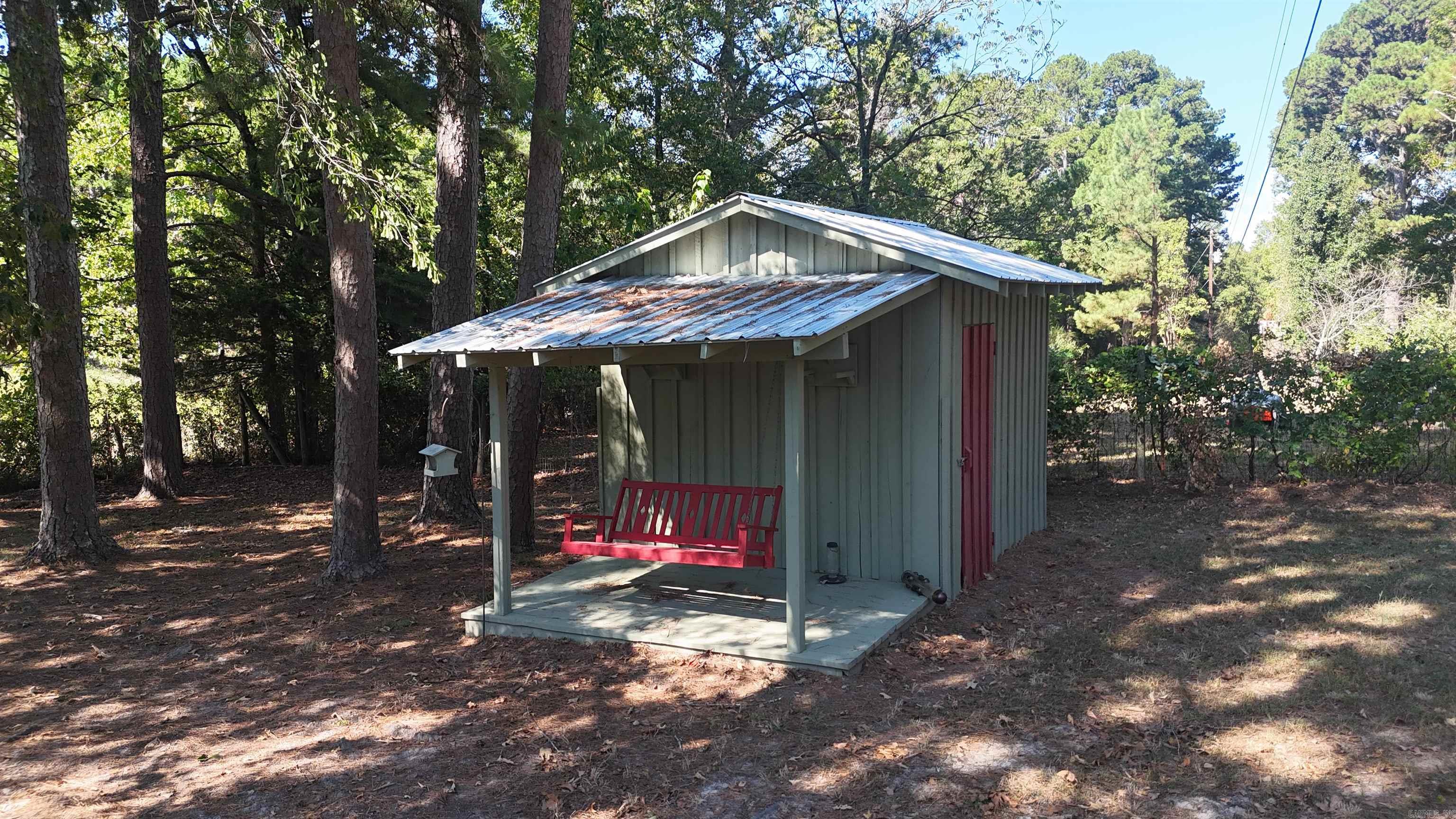 1004 Hastey  Mena, AR