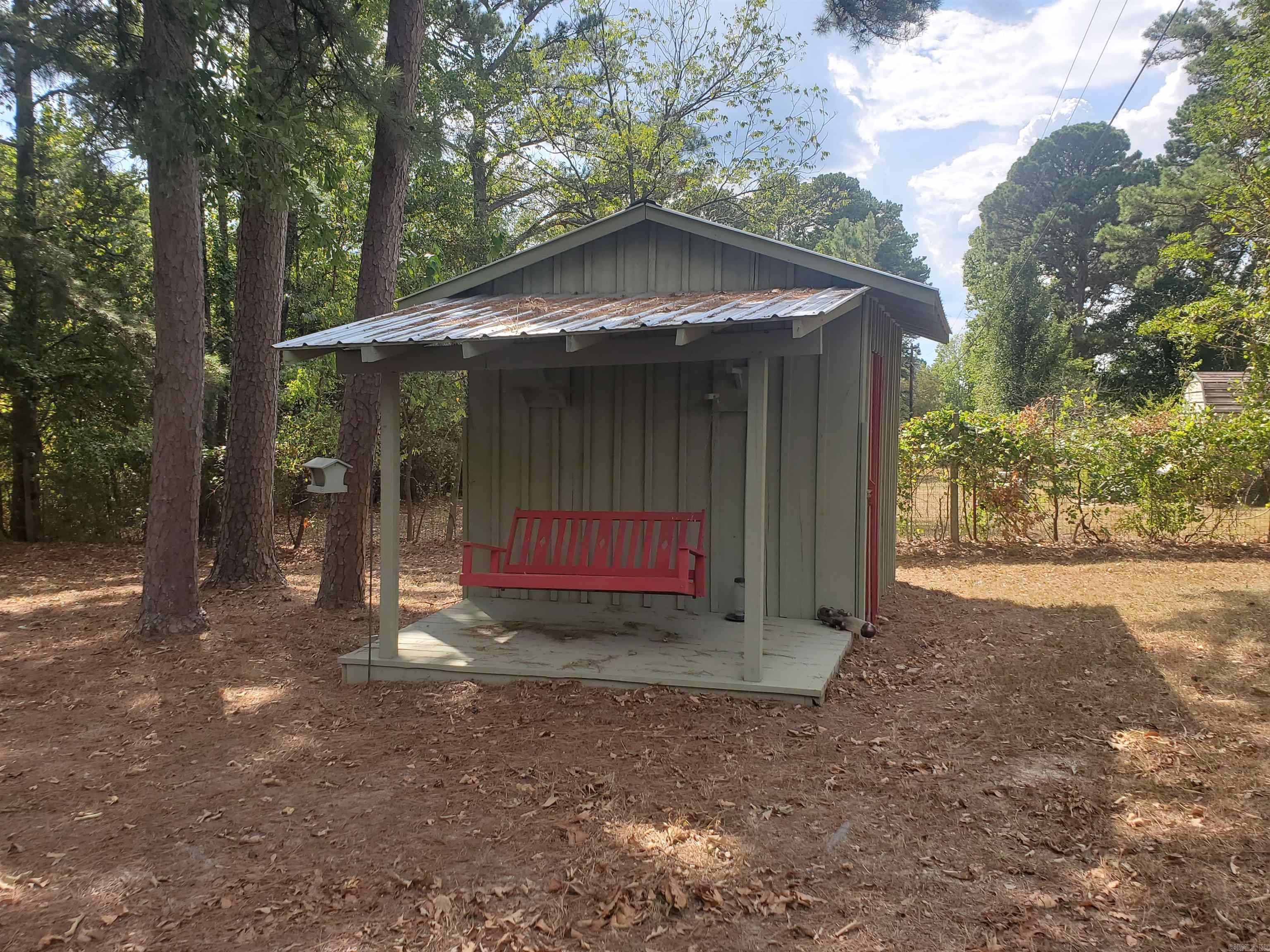 1004 Hastey  Mena, AR