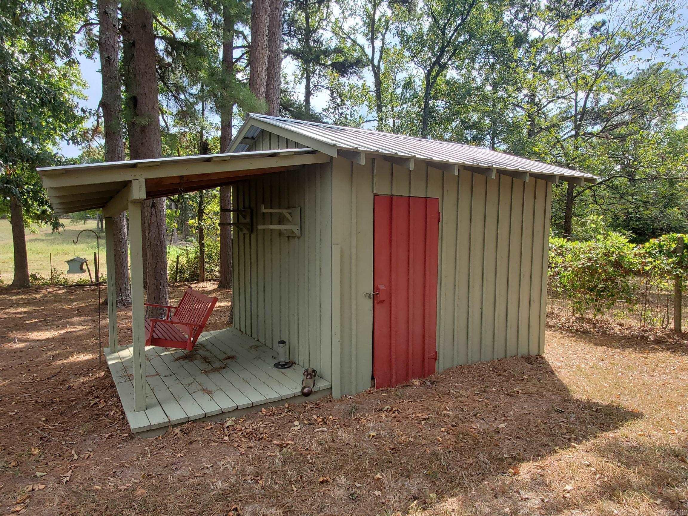 1004 Hastey  Mena, AR