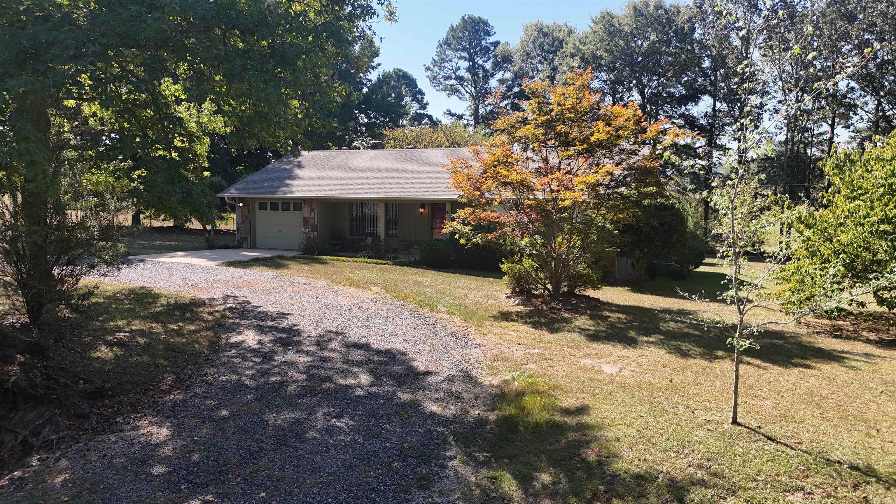 1004 Hastey  Mena, AR