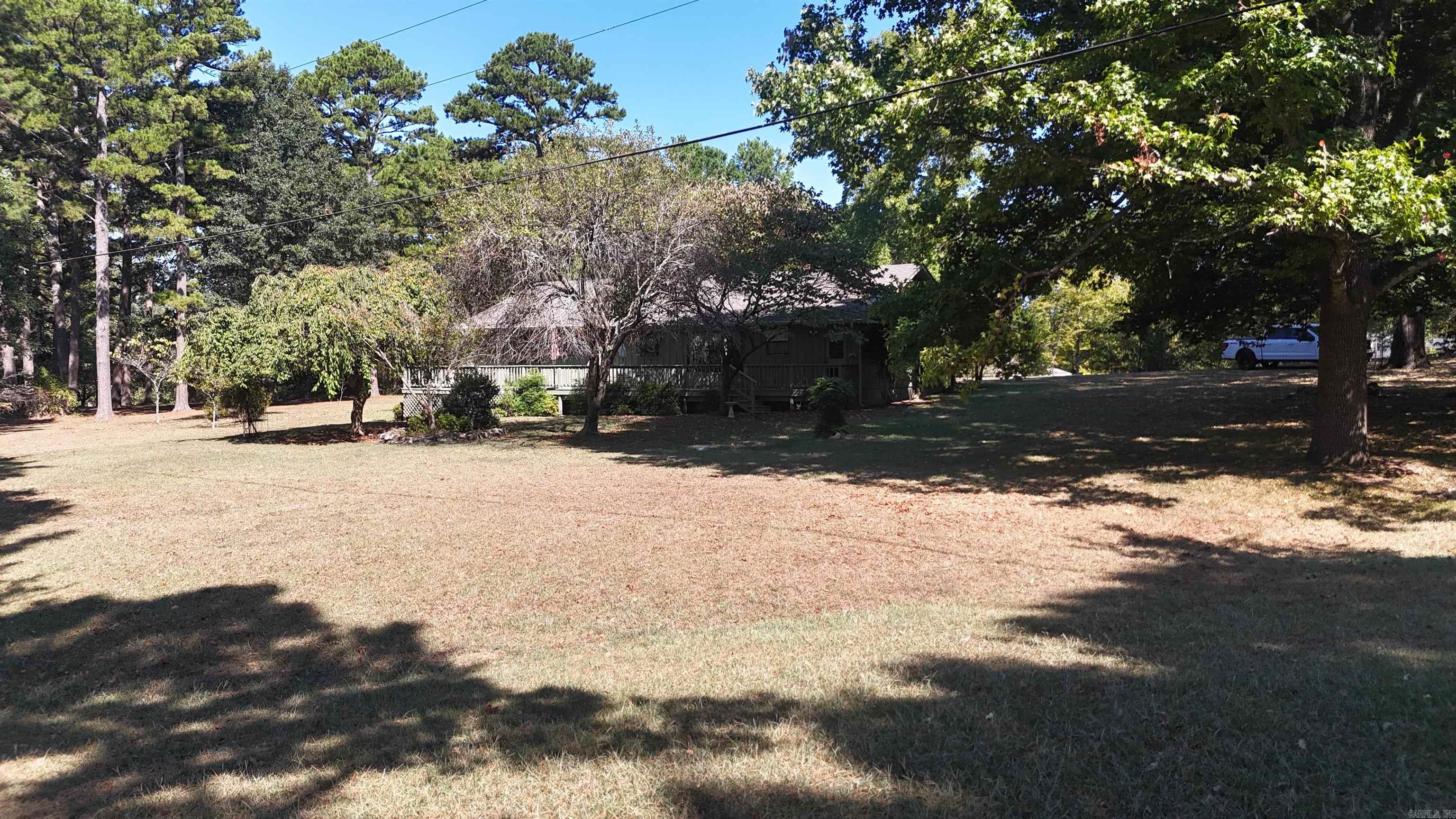 1004 Hastey  Mena, AR
