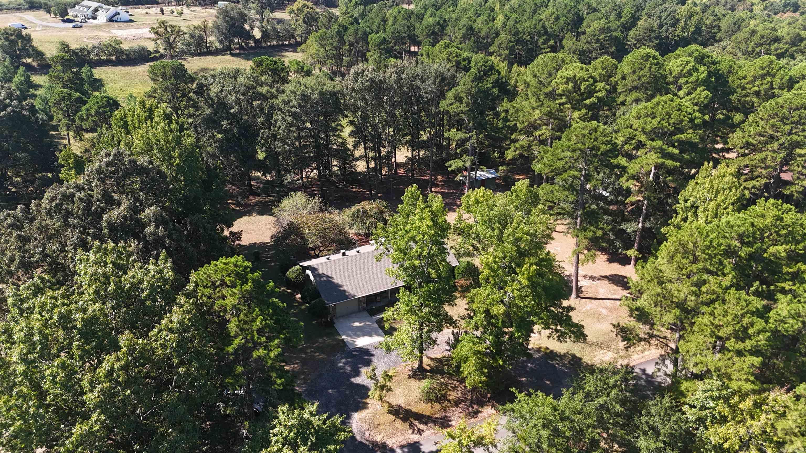 1004 Hastey  Mena, AR