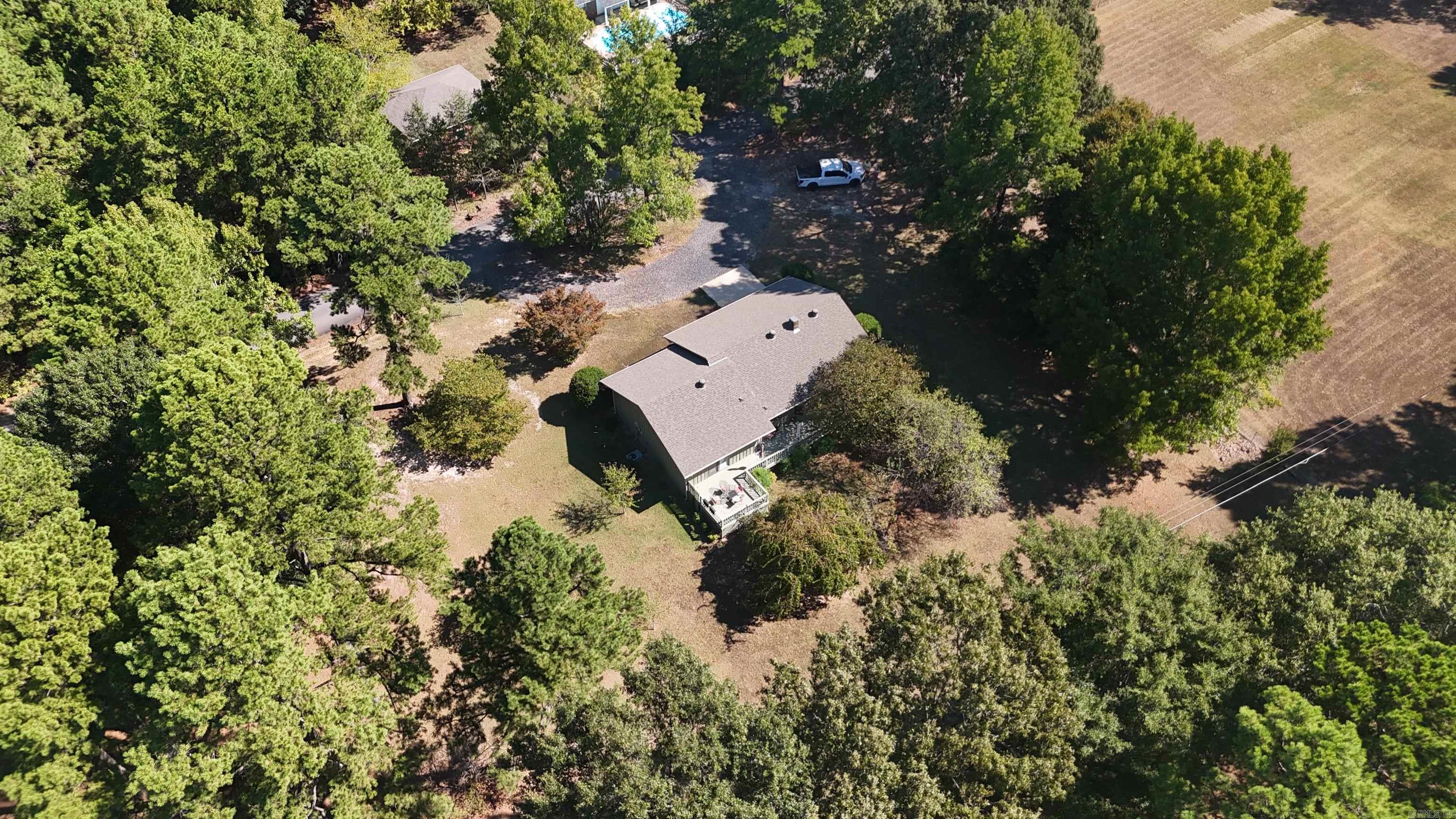 1004 Hastey  Mena, AR