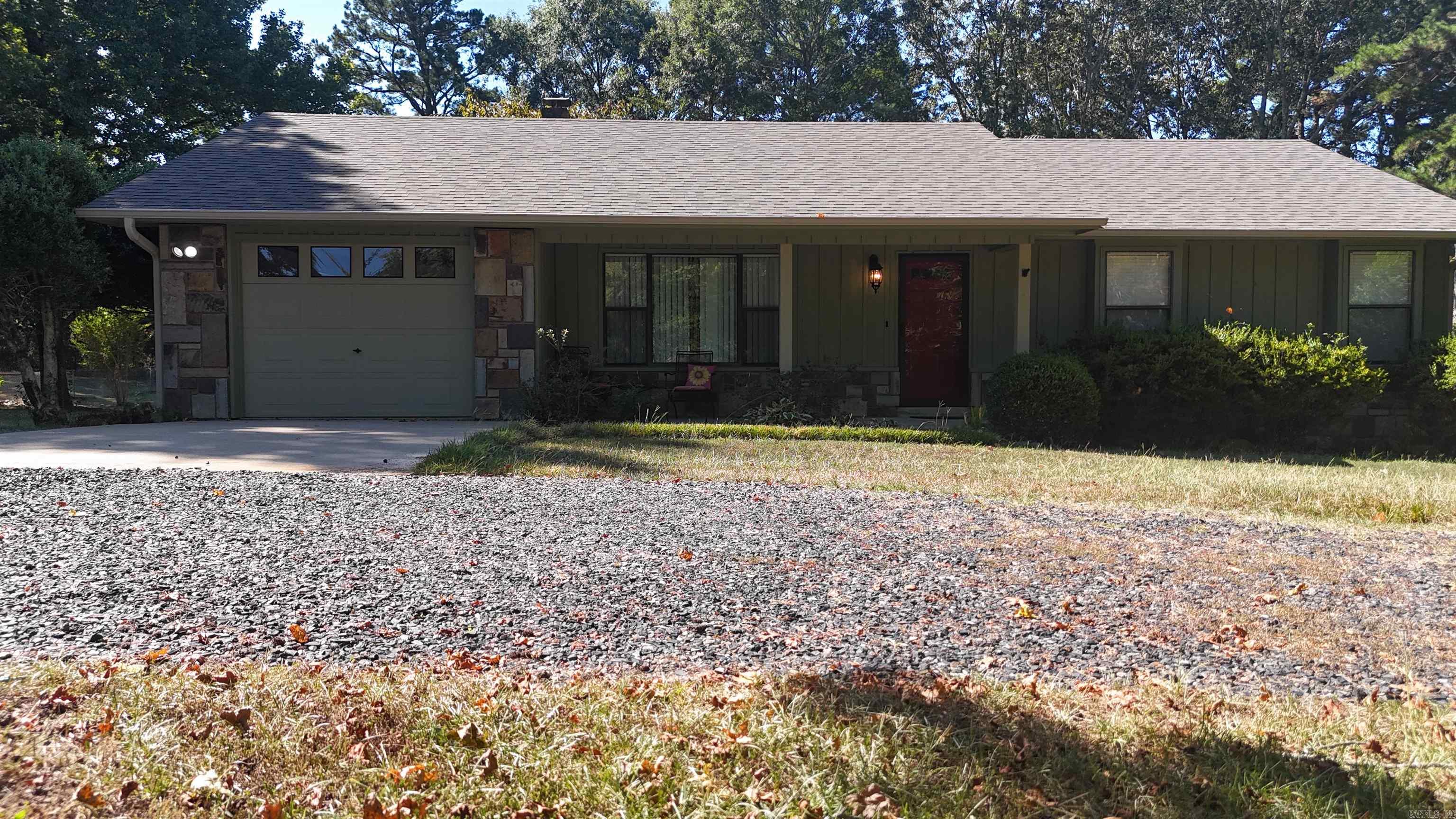 1004 Hastey  Mena, AR
