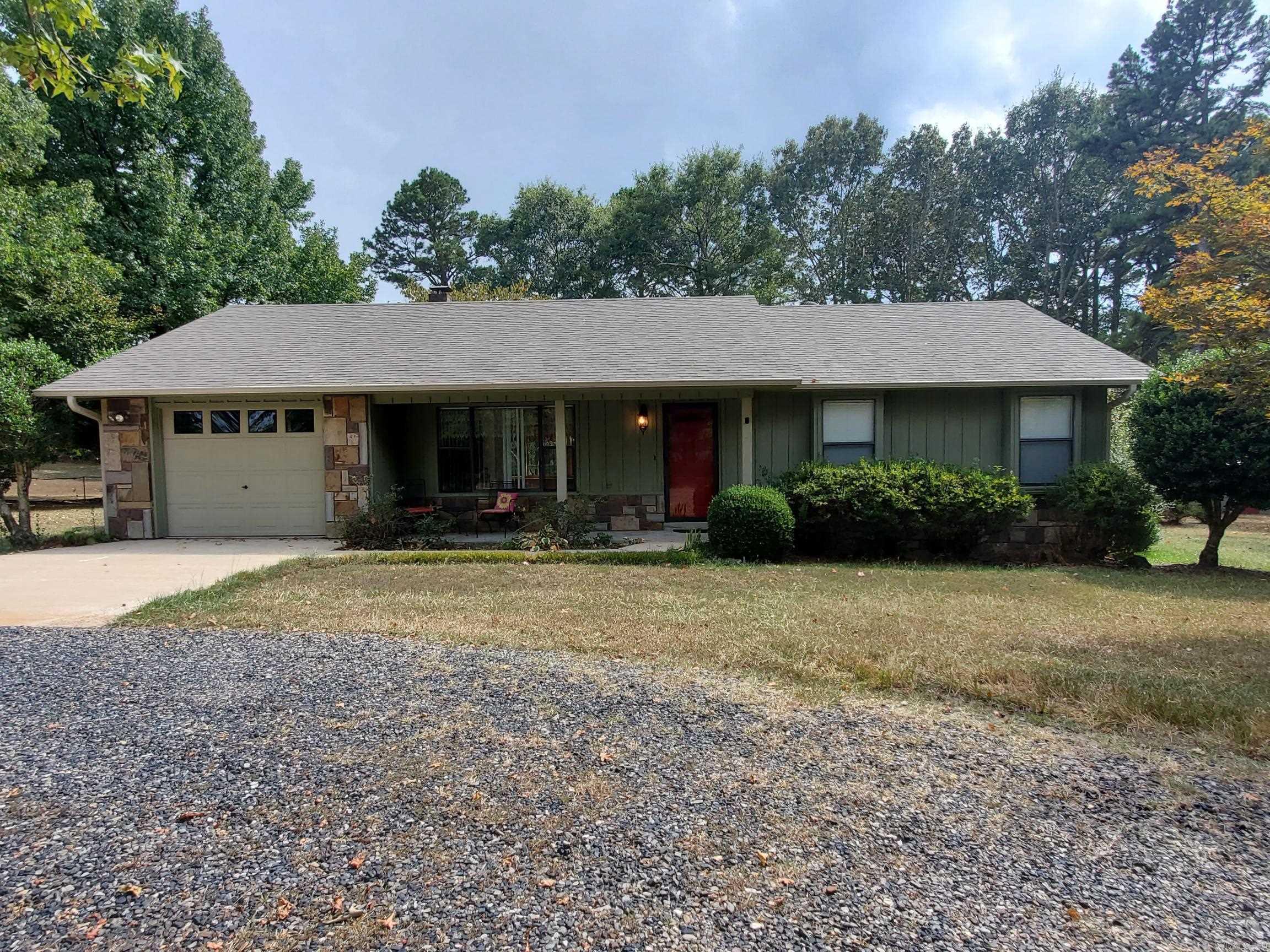 1004 Hastey  Mena, AR