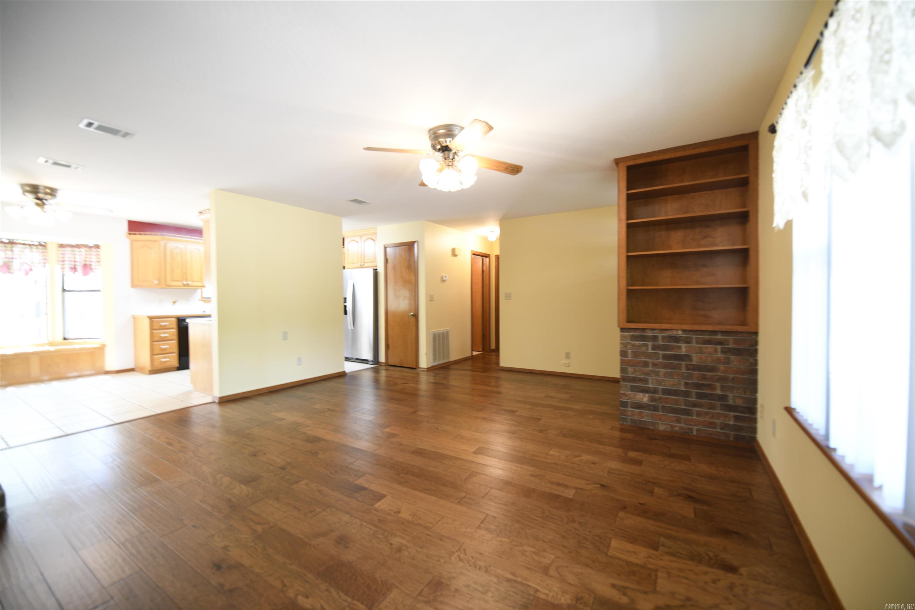 1004 Hastey  Mena, AR