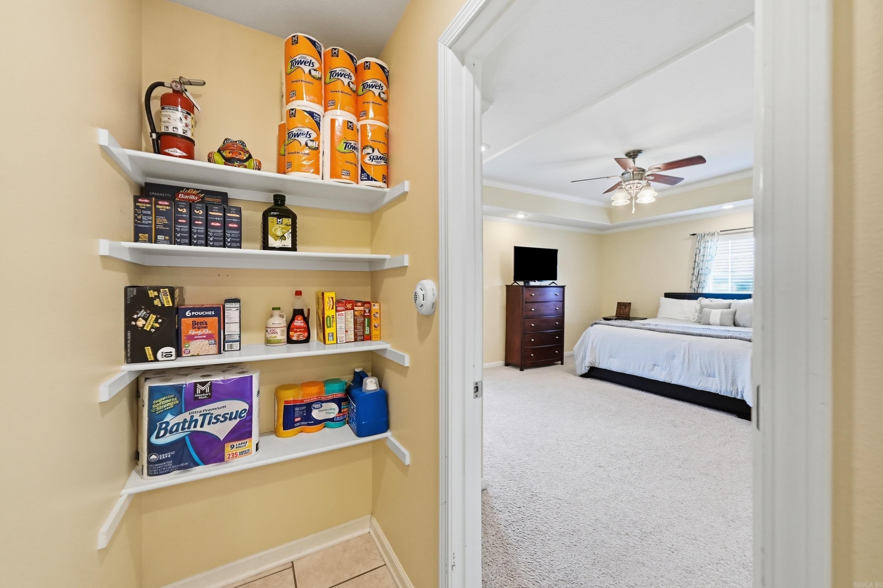 25 Abiagayle  Morrilton, AR