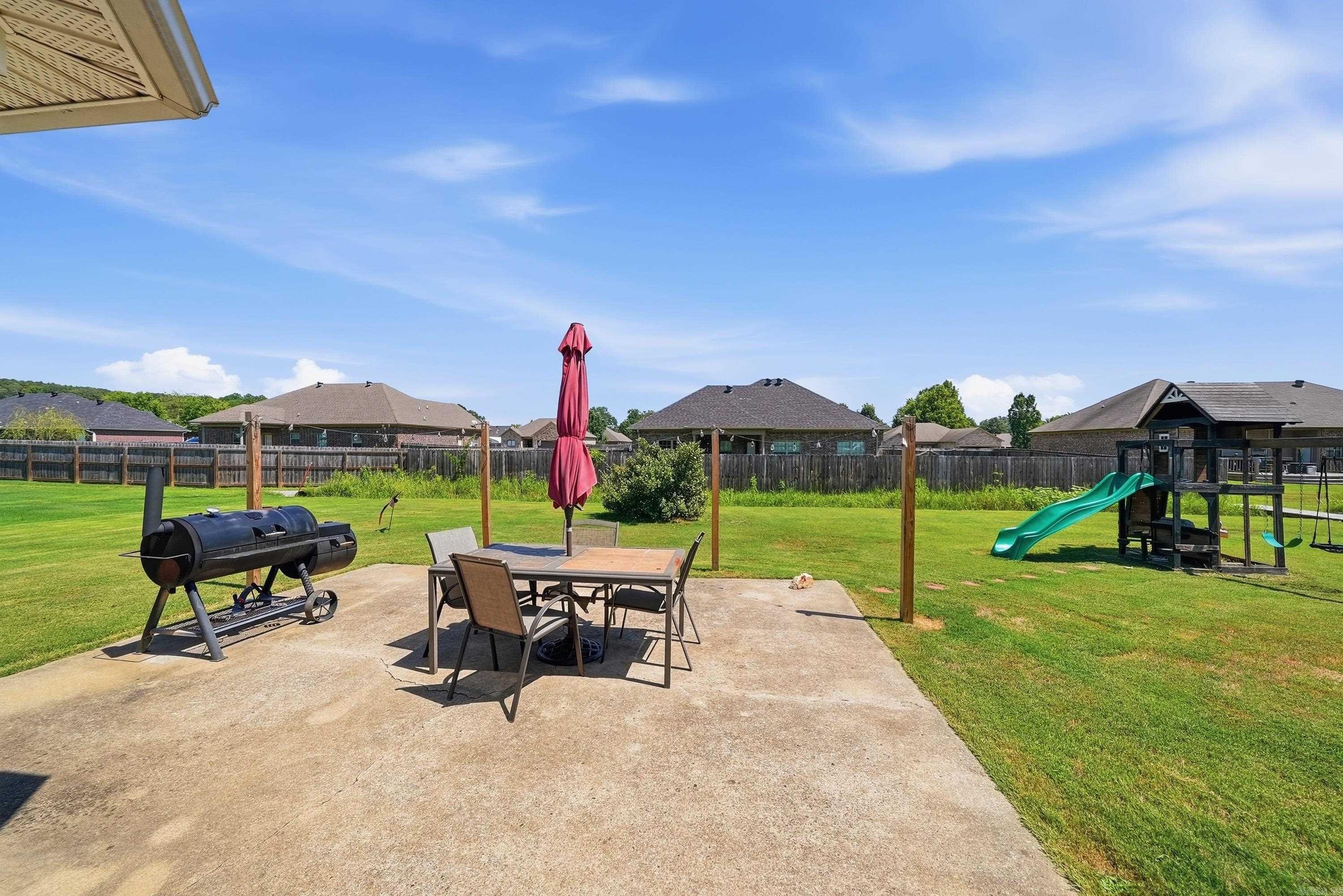 25 Abiagayle  Morrilton, AR