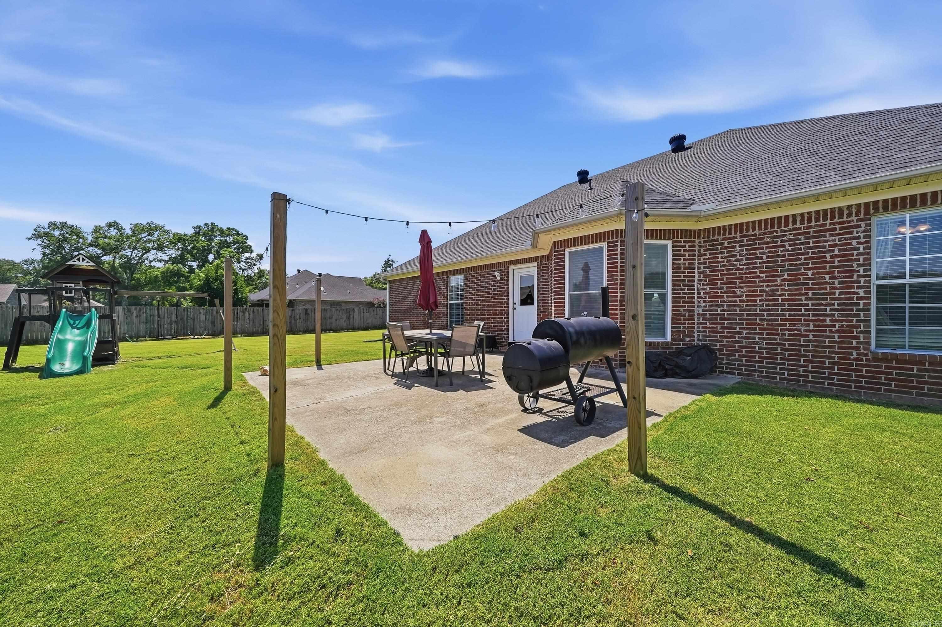 25 Abiagayle  Morrilton, AR