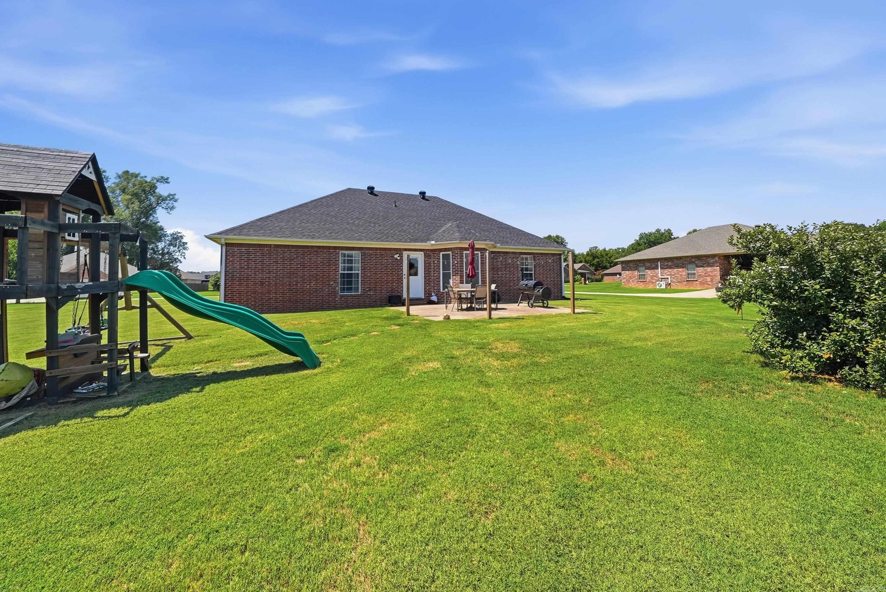 25 Abiagayle  Morrilton, AR