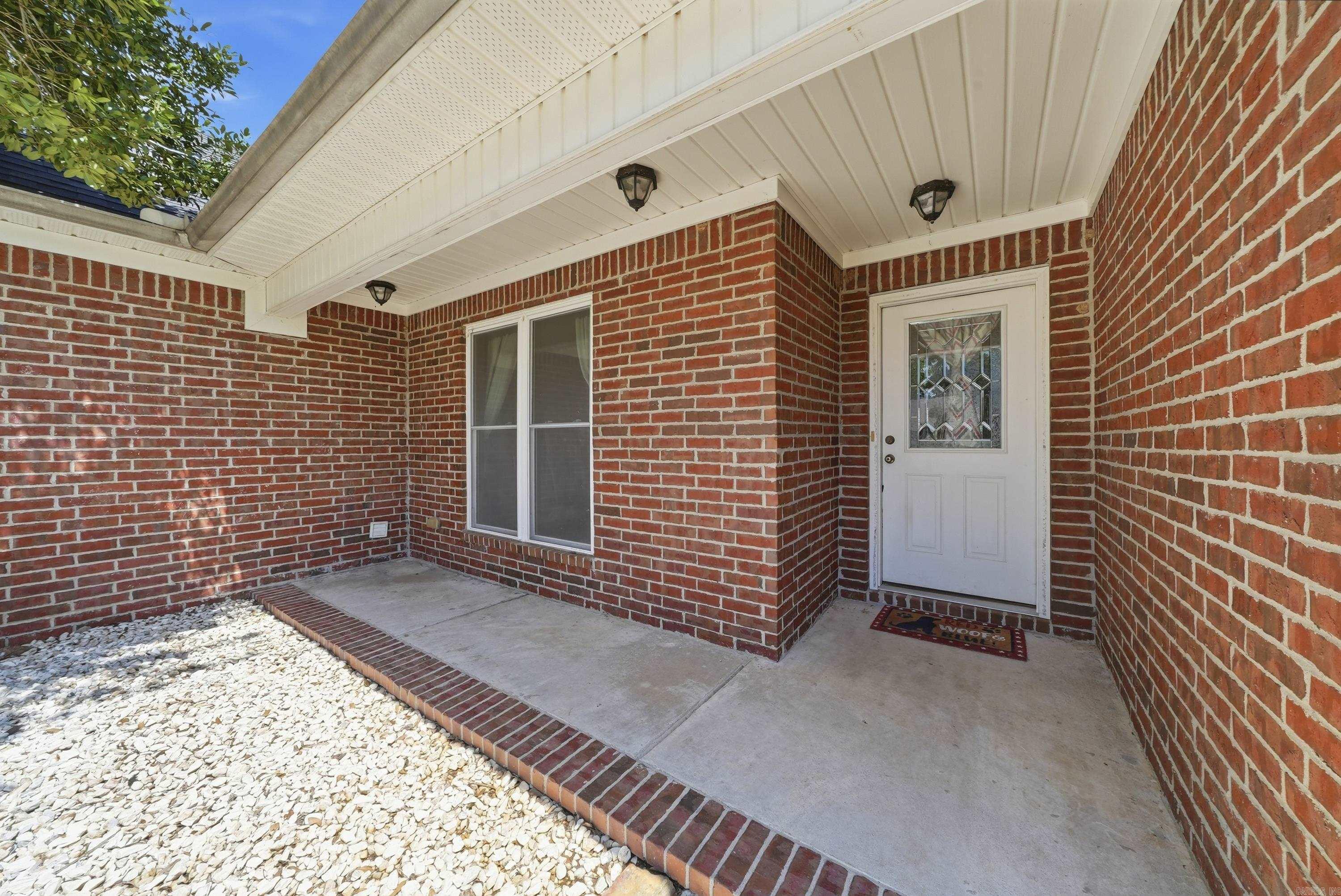 25 Abiagayle  Morrilton, AR