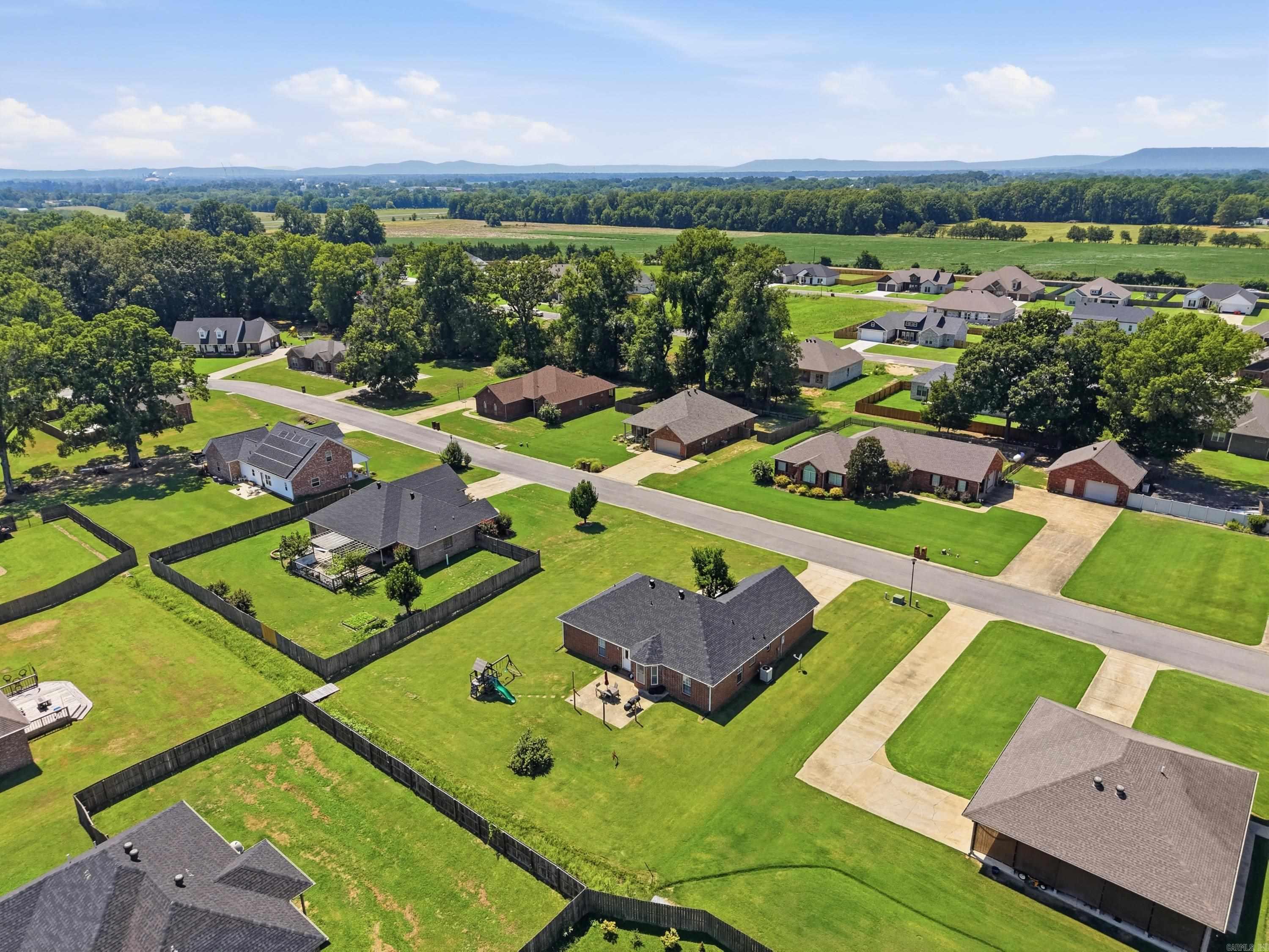 25 Abiagayle  Morrilton, AR