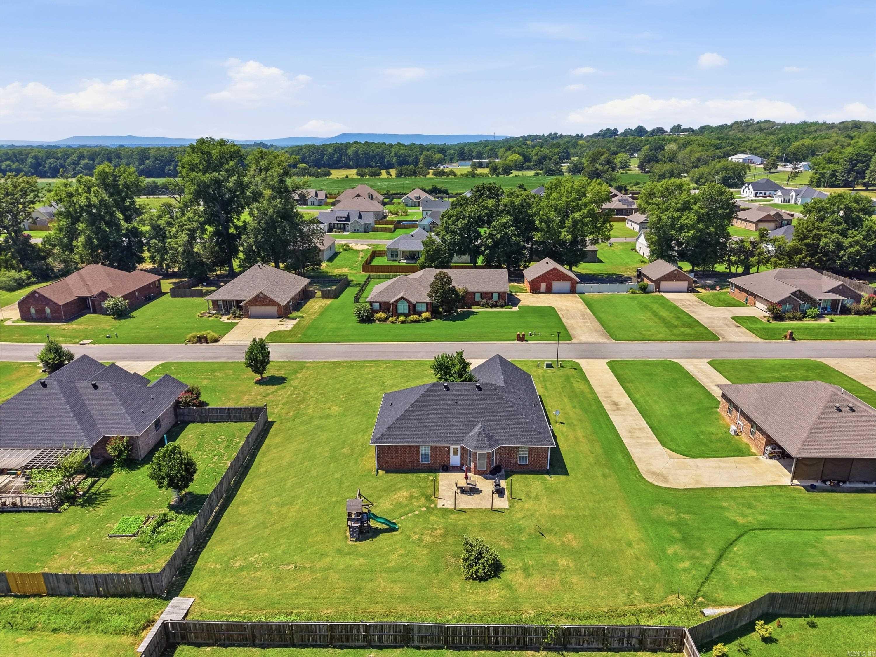25 Abiagayle  Morrilton, AR