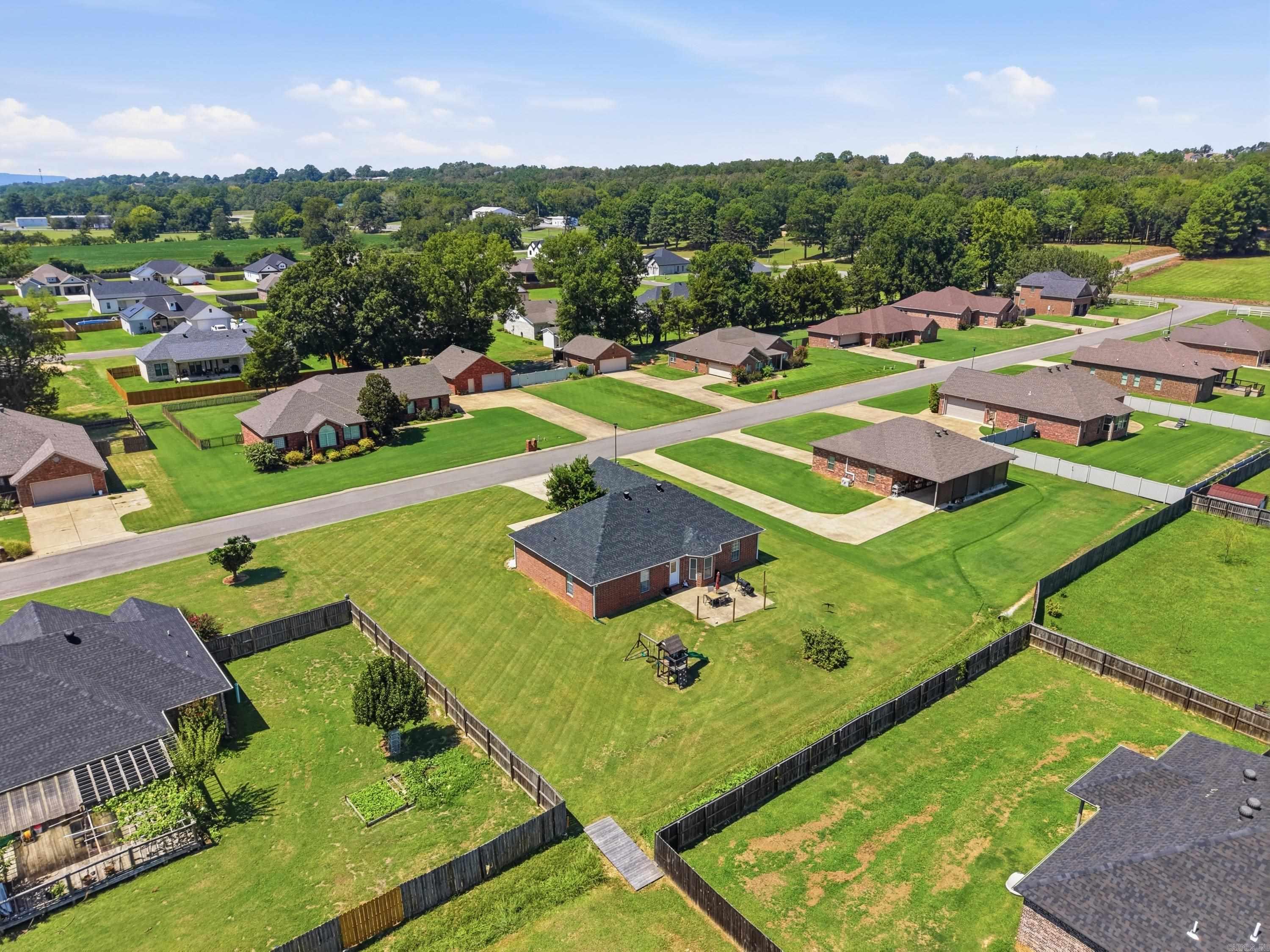 25 Abiagayle  Morrilton, AR