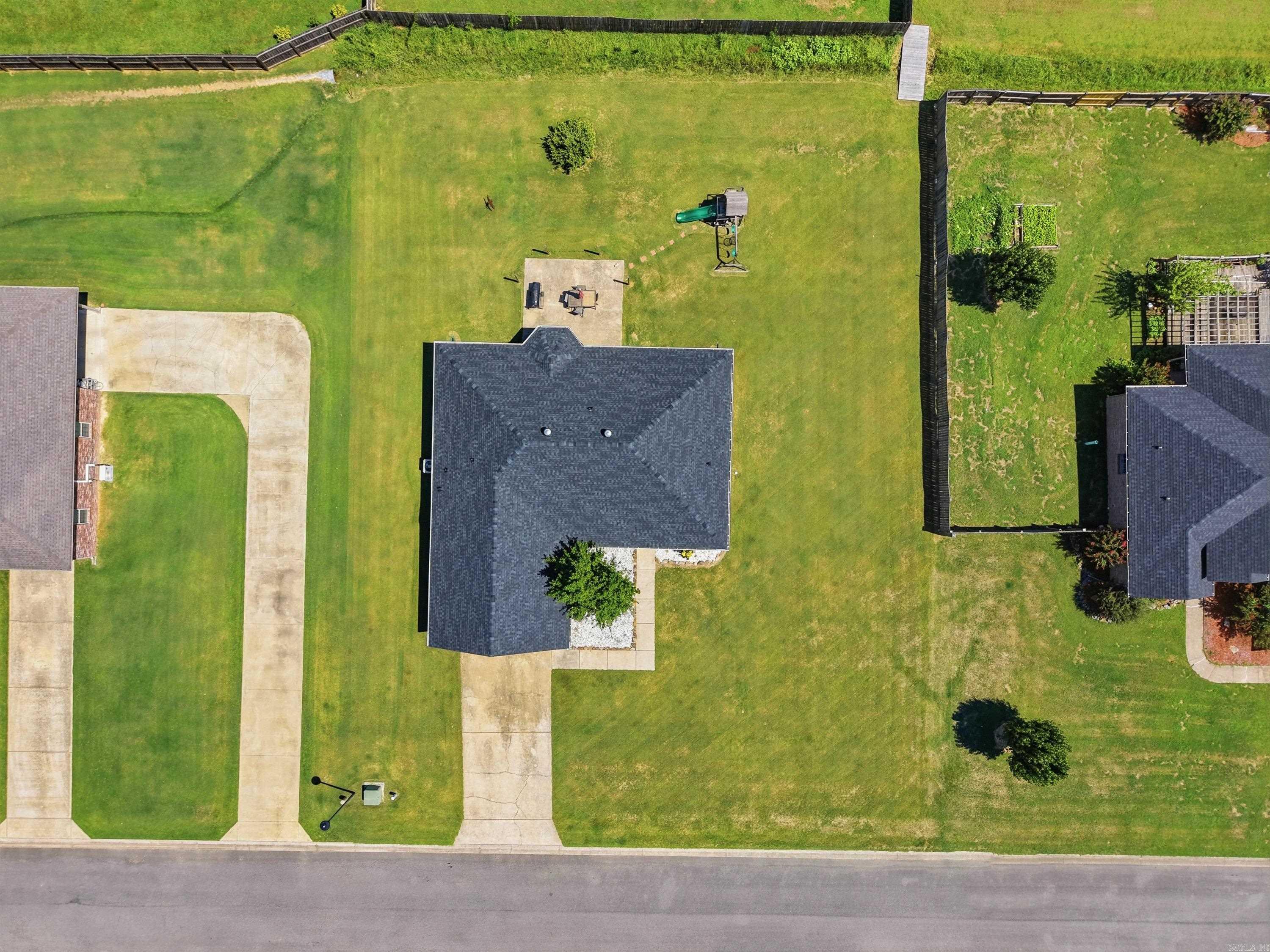 25 Abiagayle  Morrilton, AR