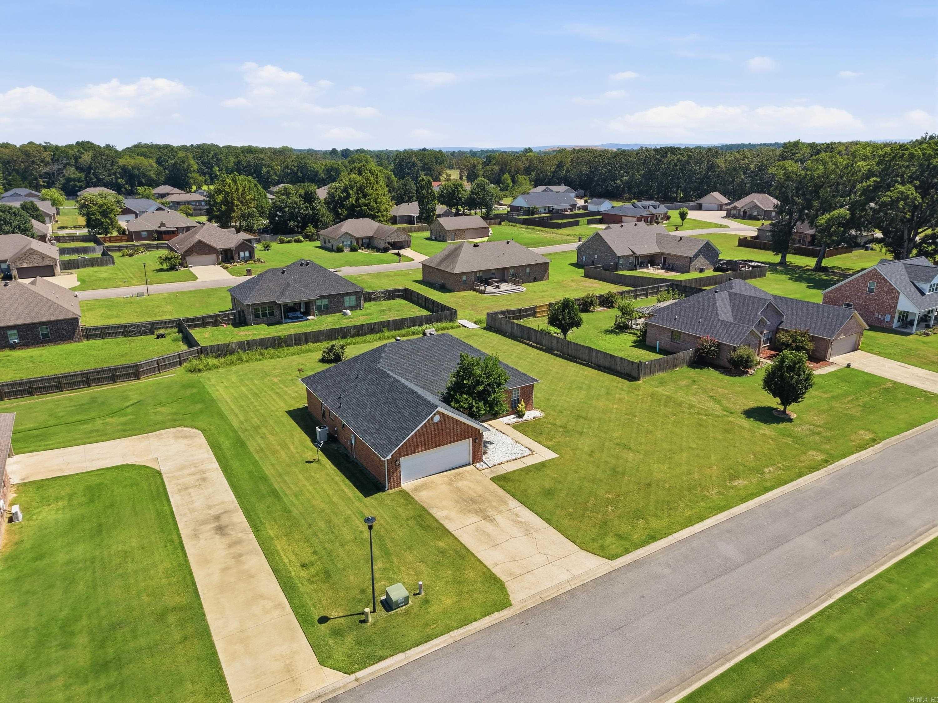 25 Abiagayle  Morrilton, AR