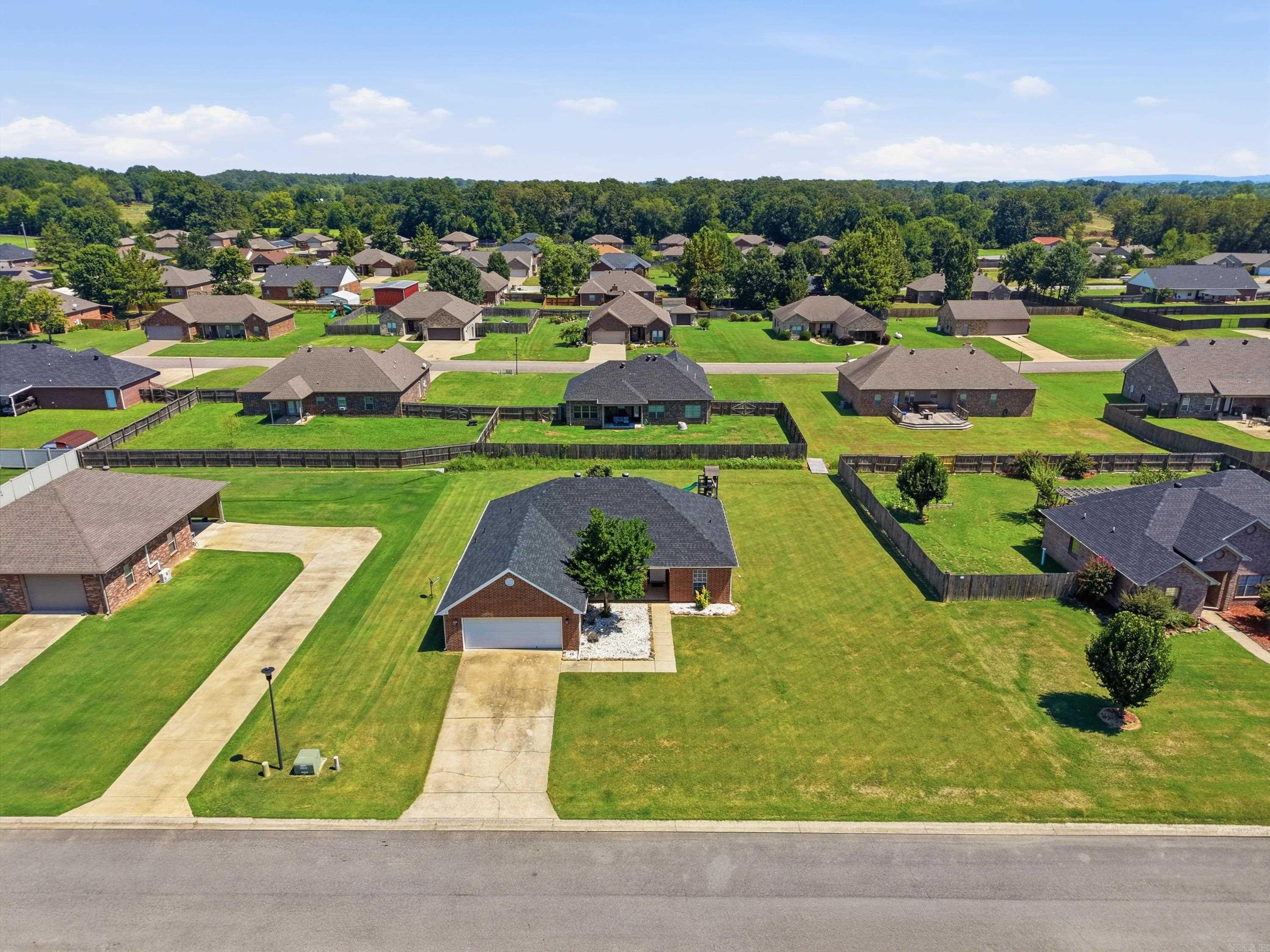 25 Abiagayle  Morrilton, AR
