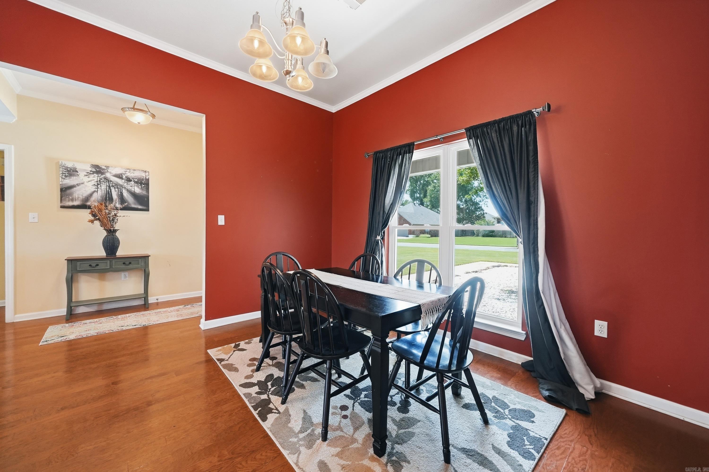 25 Abiagayle  Morrilton, AR