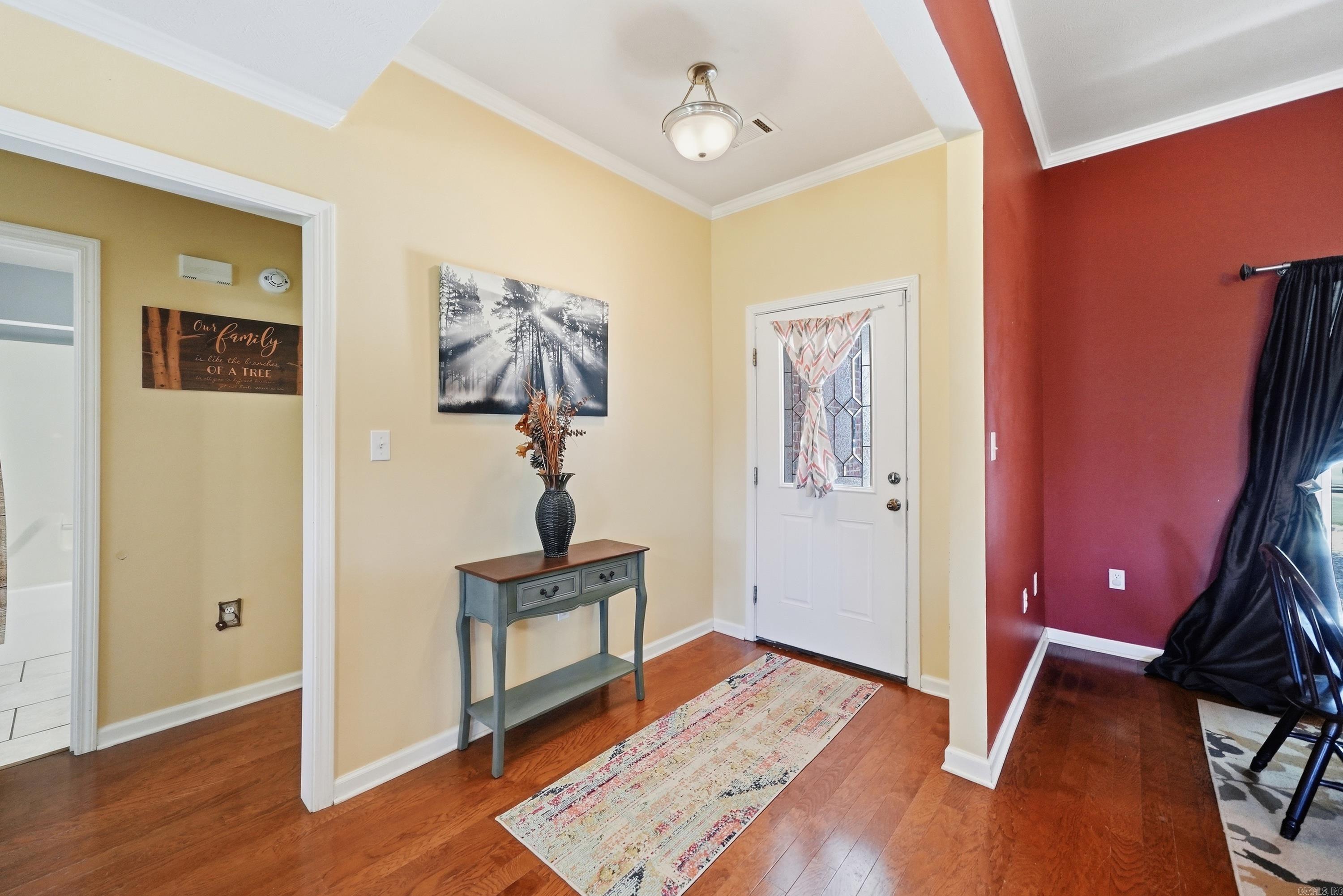 25 Abiagayle  Morrilton, AR