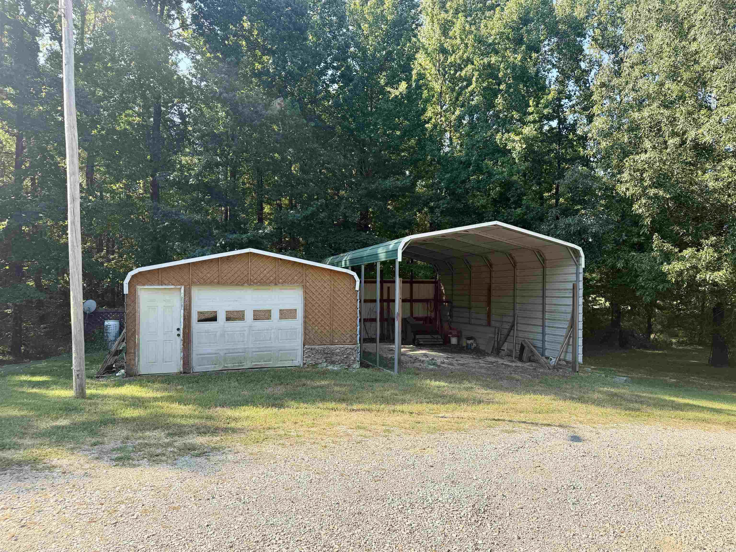 9122 Hwy 135 N  Paragould, AR