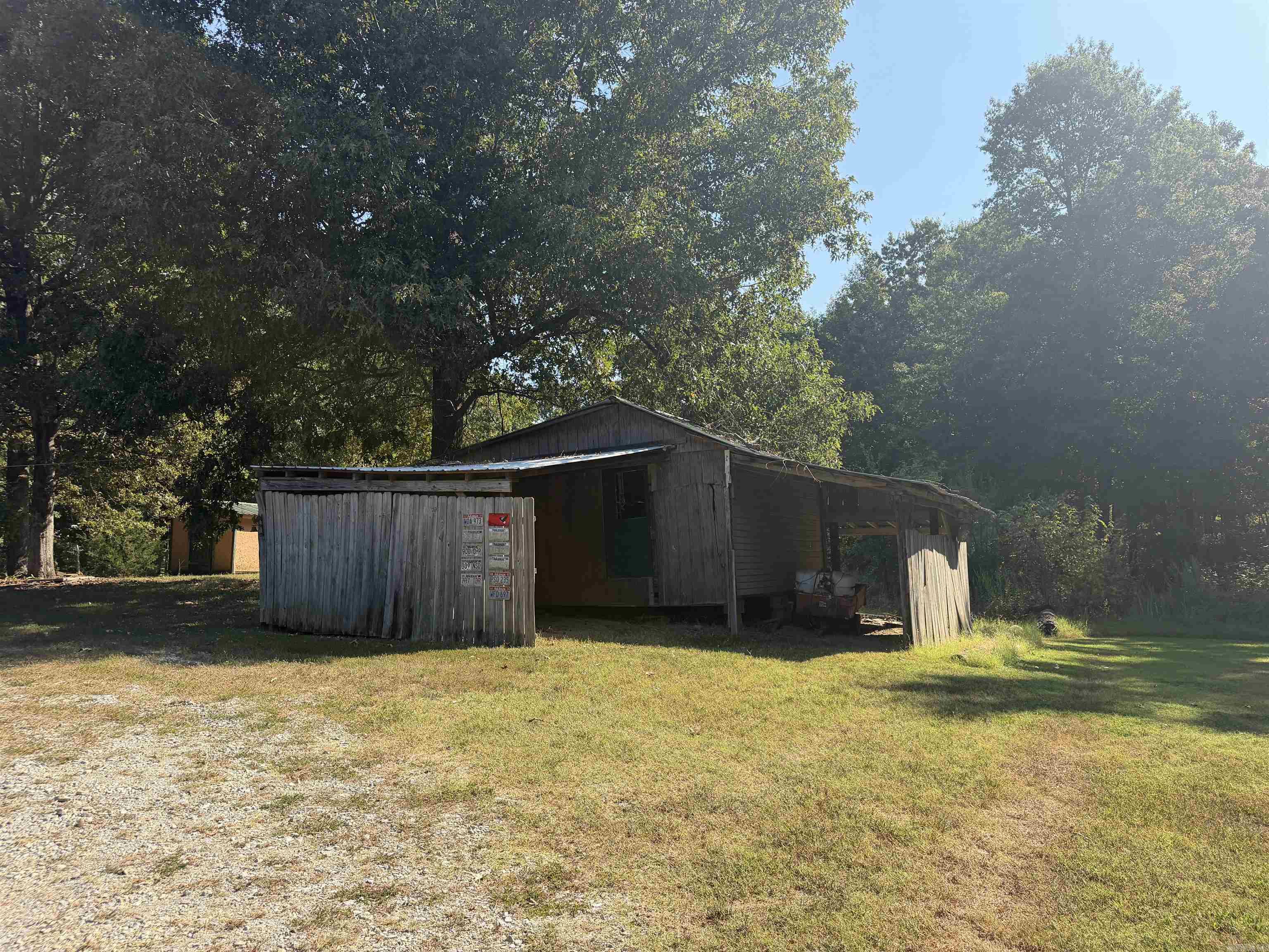 9122 Hwy 135 N  Paragould, AR