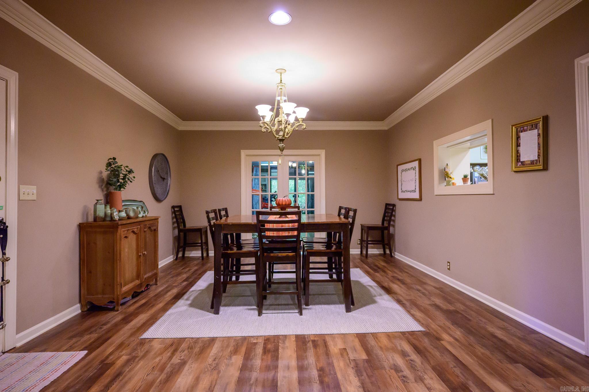 2205 Church Avenue Mena, AR 71953