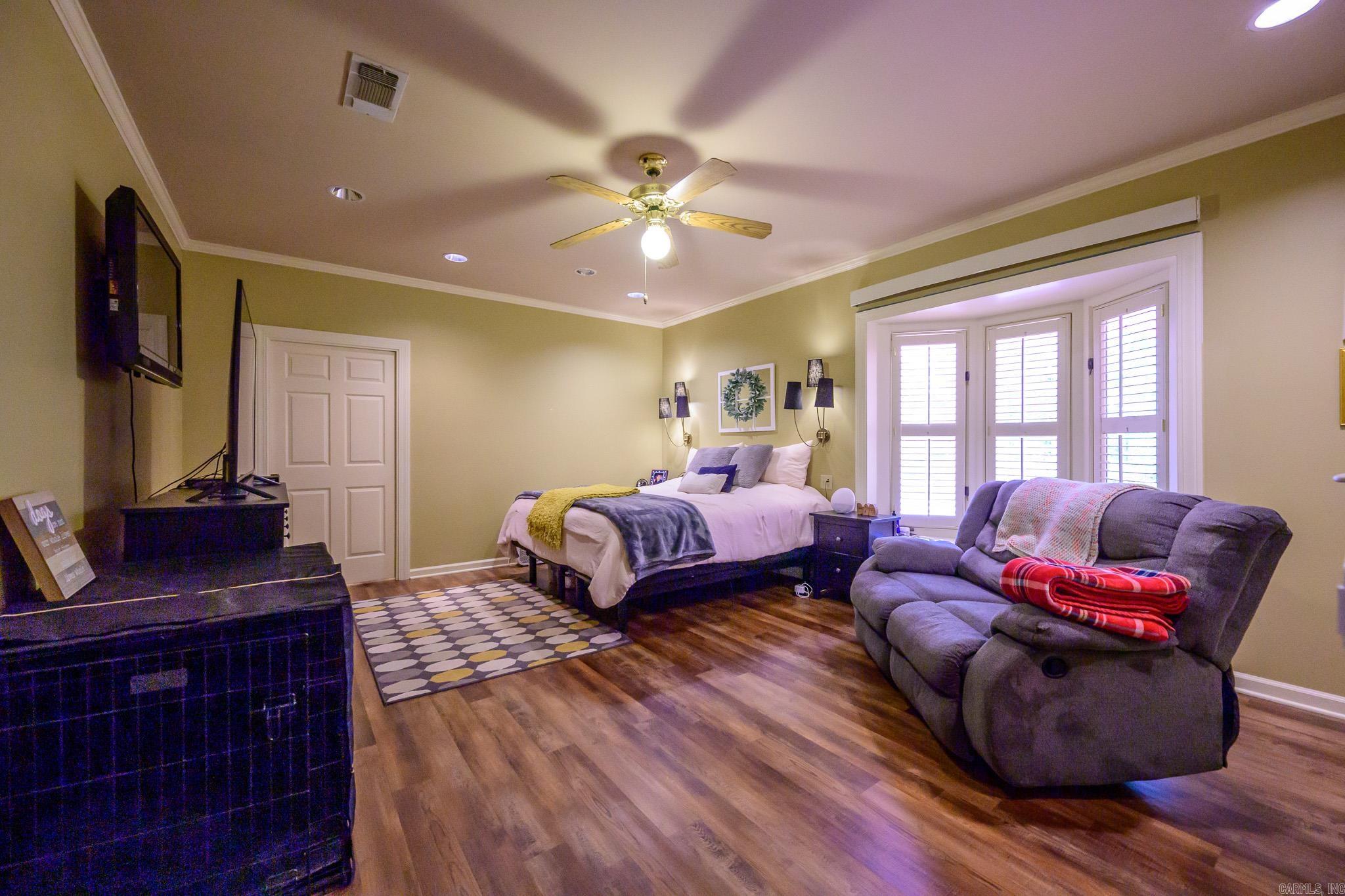 2205 Church Avenue Mena, AR 71953