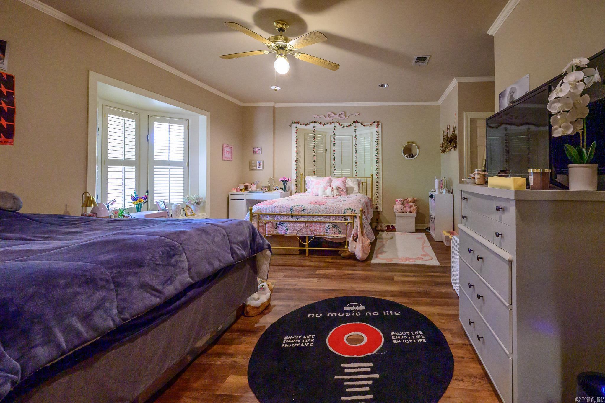 2205 Church Avenue Mena, AR 71953