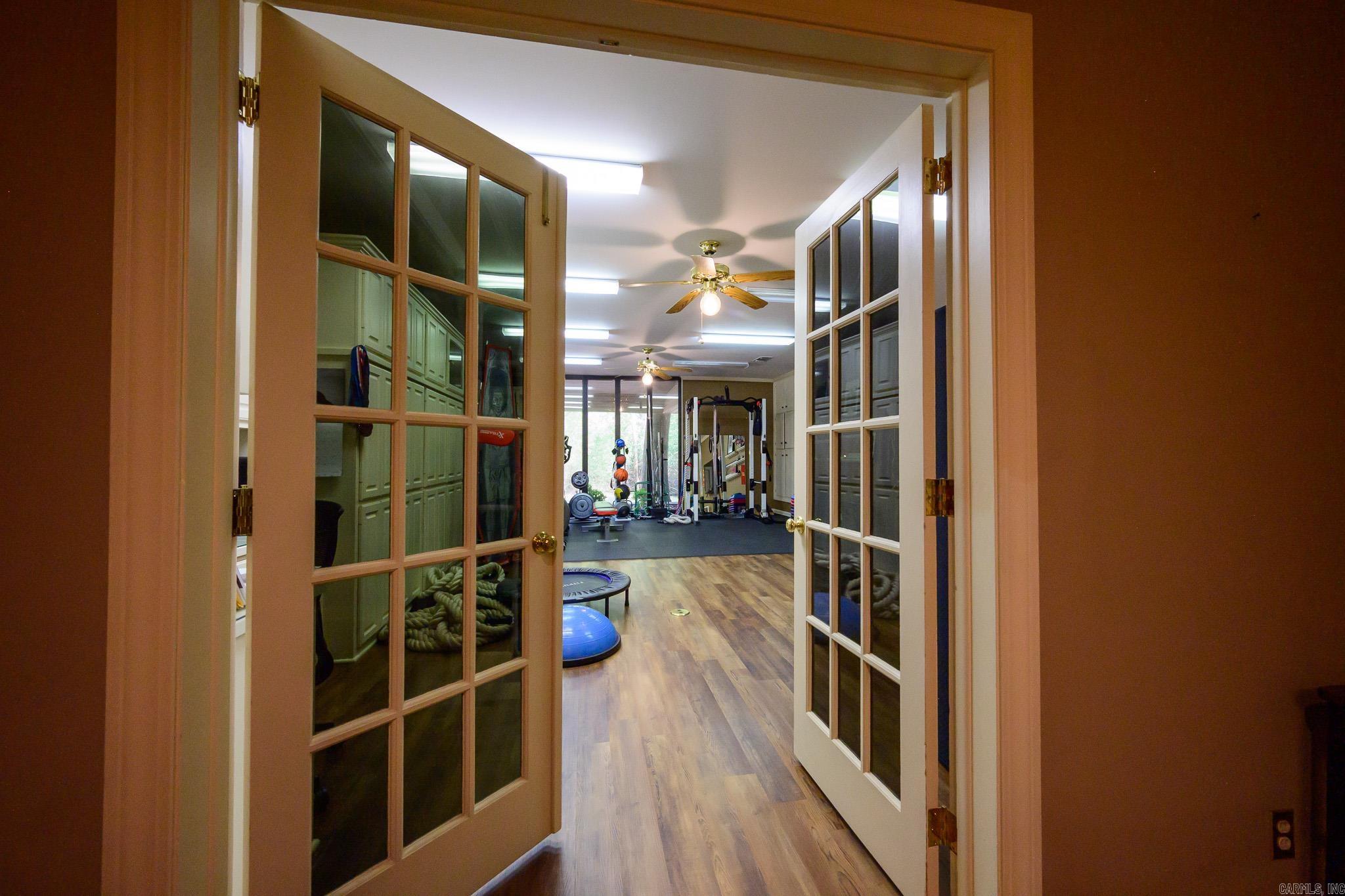 2205 Church Avenue Mena, AR 71953