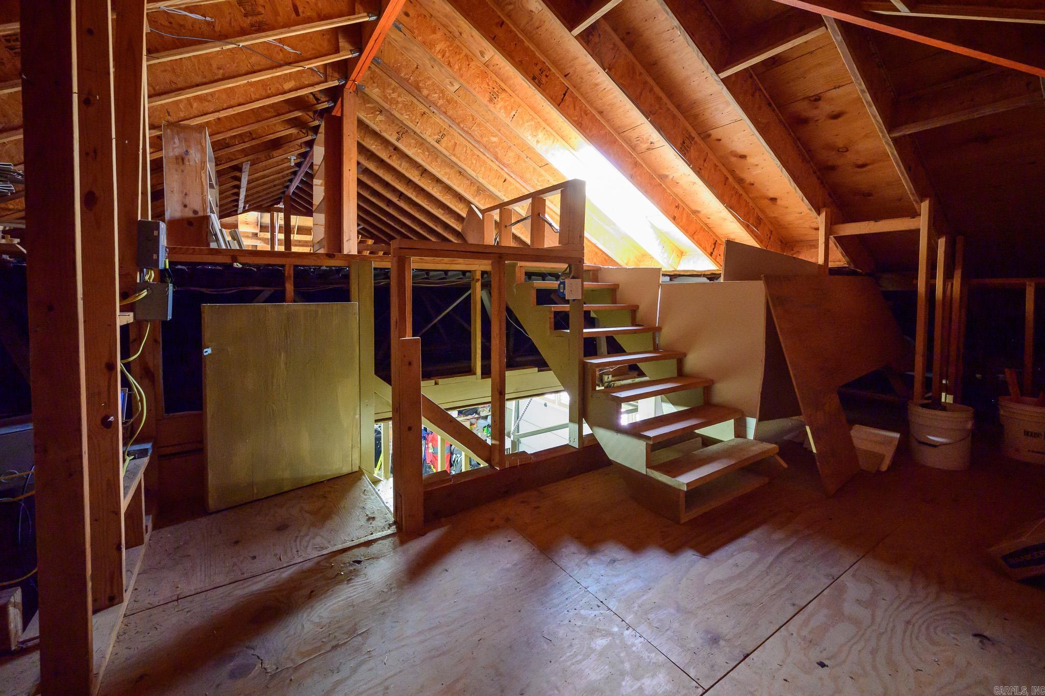 2205 Church Avenue Mena, AR 71953