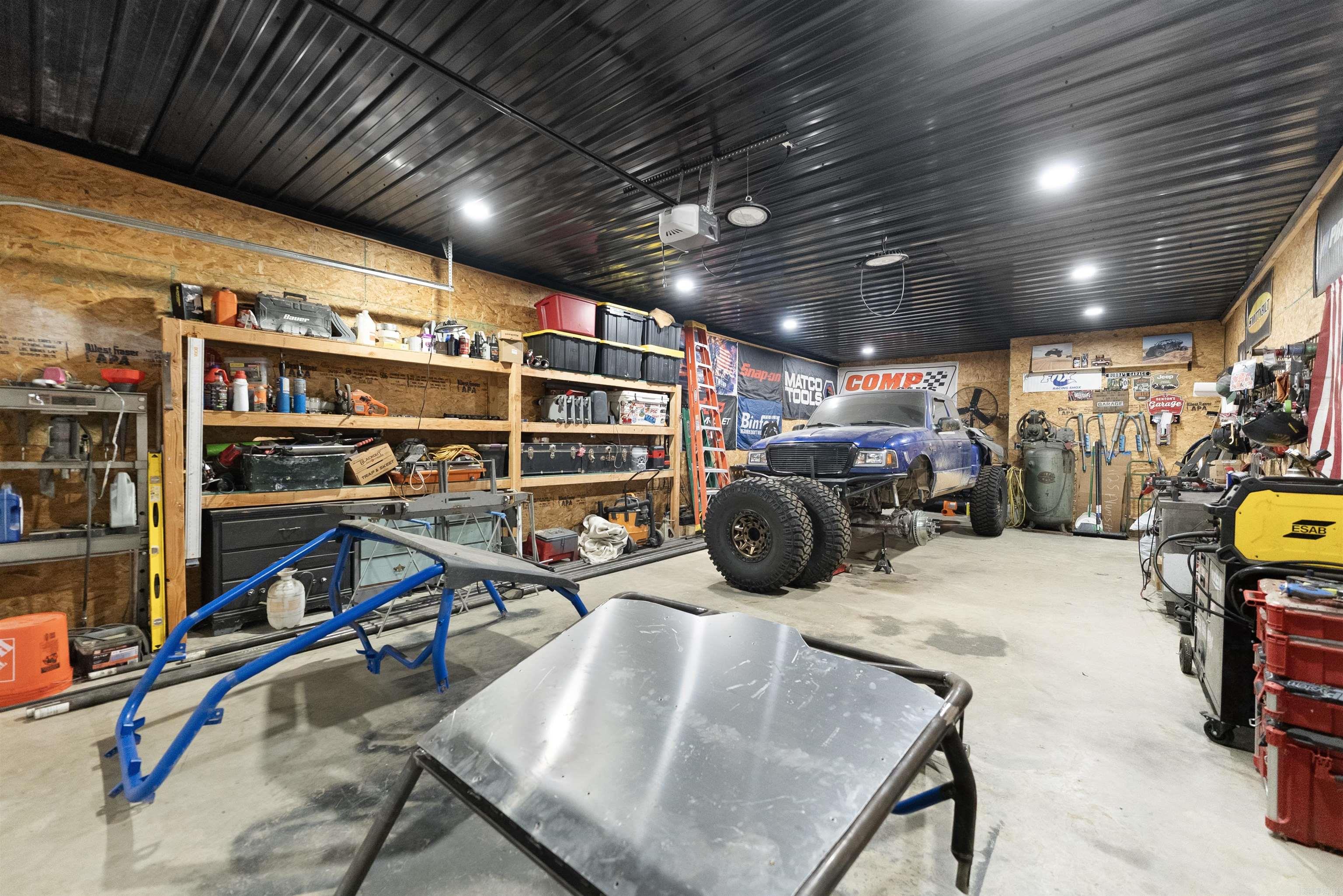33 Carlisle Circle Oakland, AR 72661