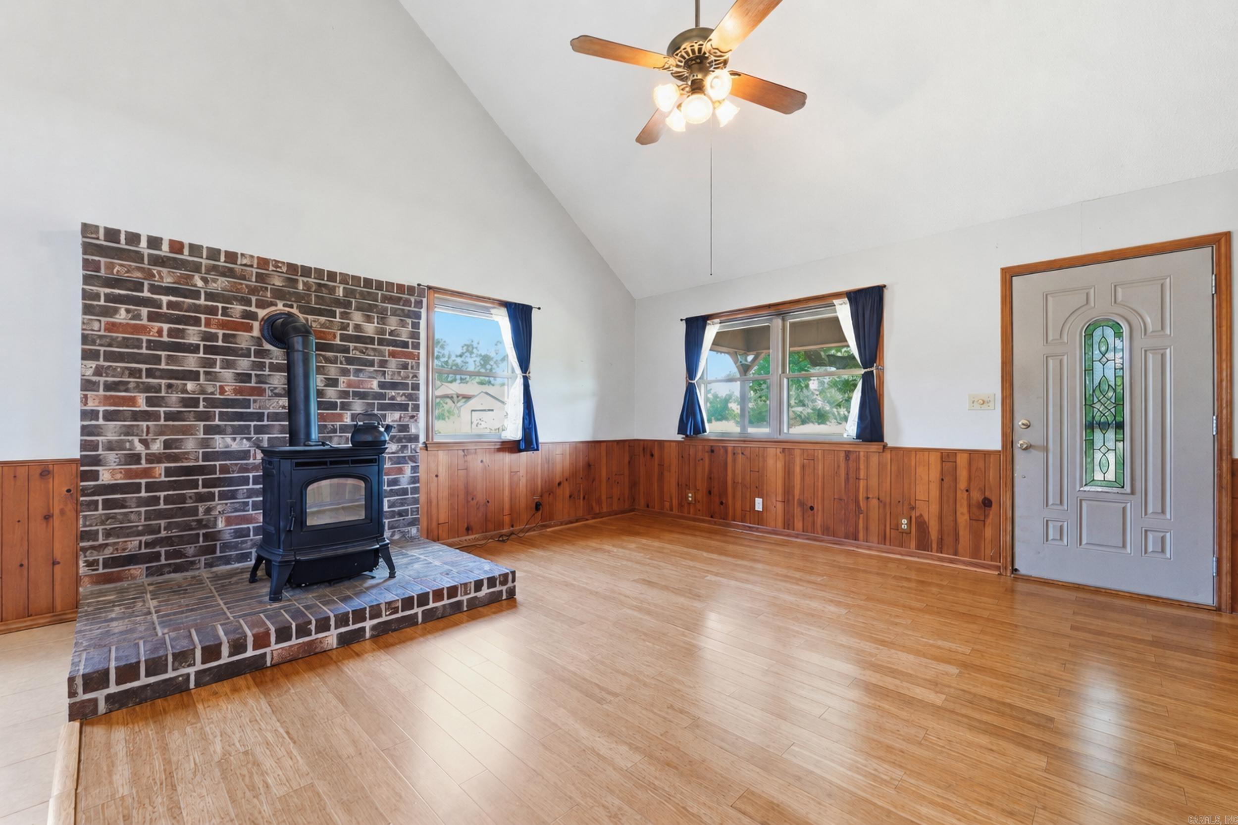 432 County road 3355 Clarksville, AR 72830-3710