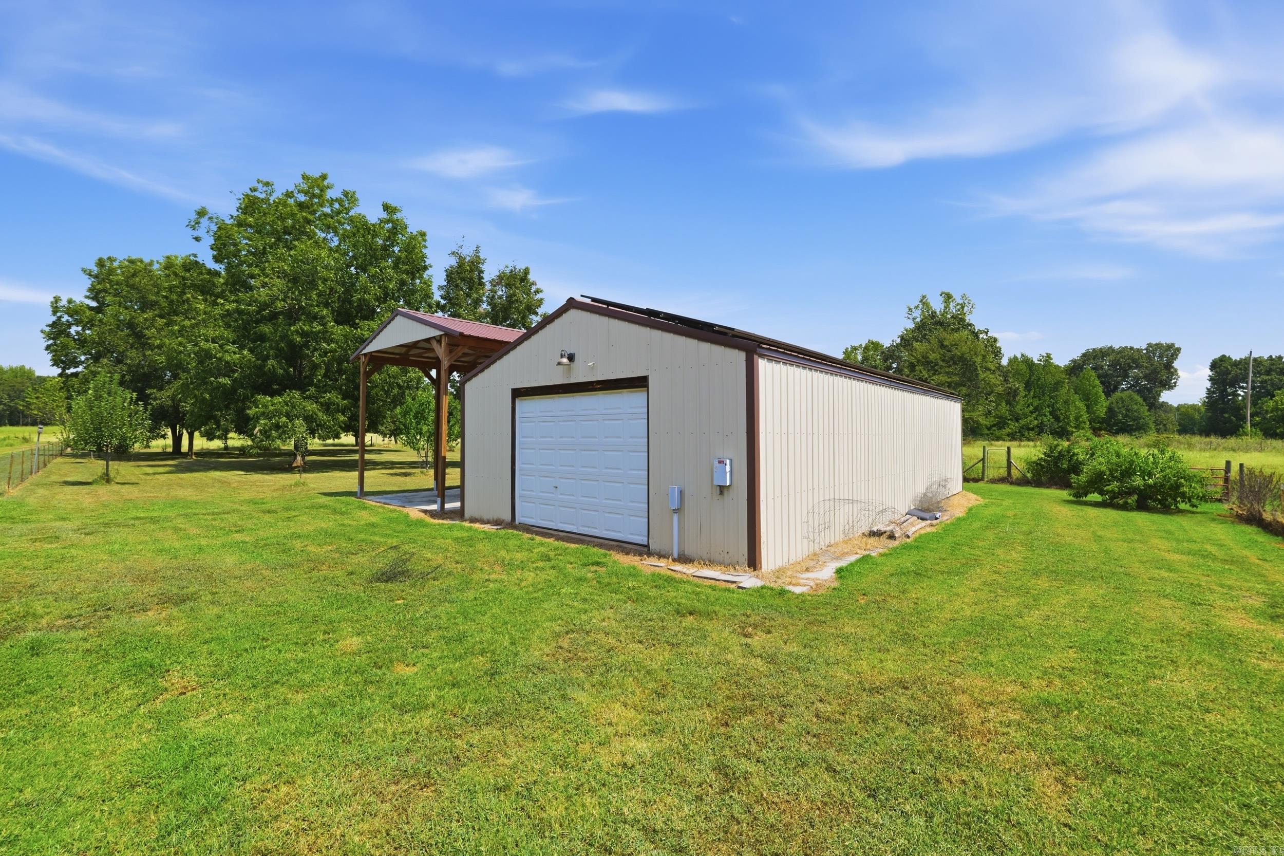 432 County road 3355 Clarksville, AR 72830-3710