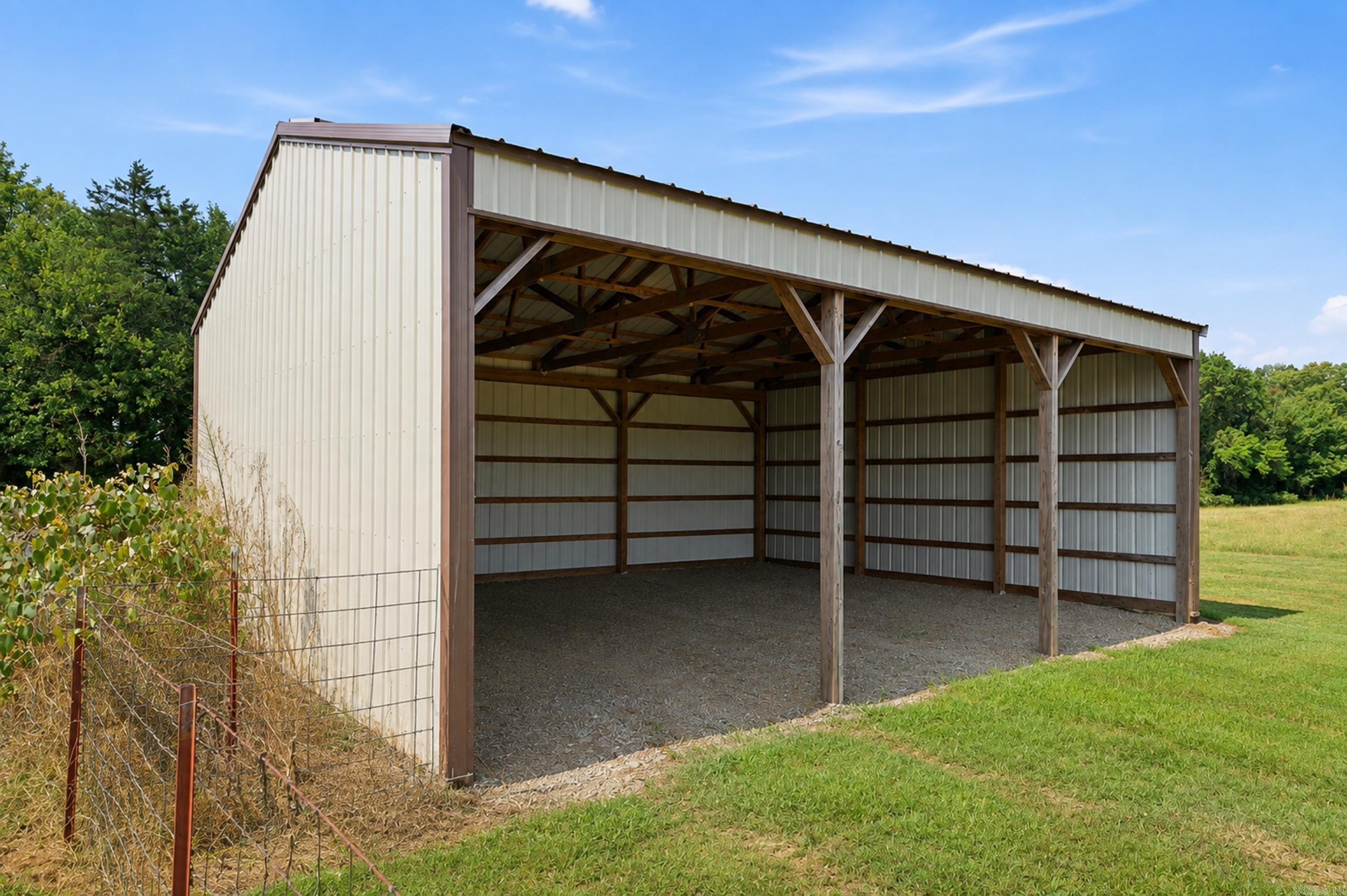 432 County road 3355 Clarksville, AR 72830-3710