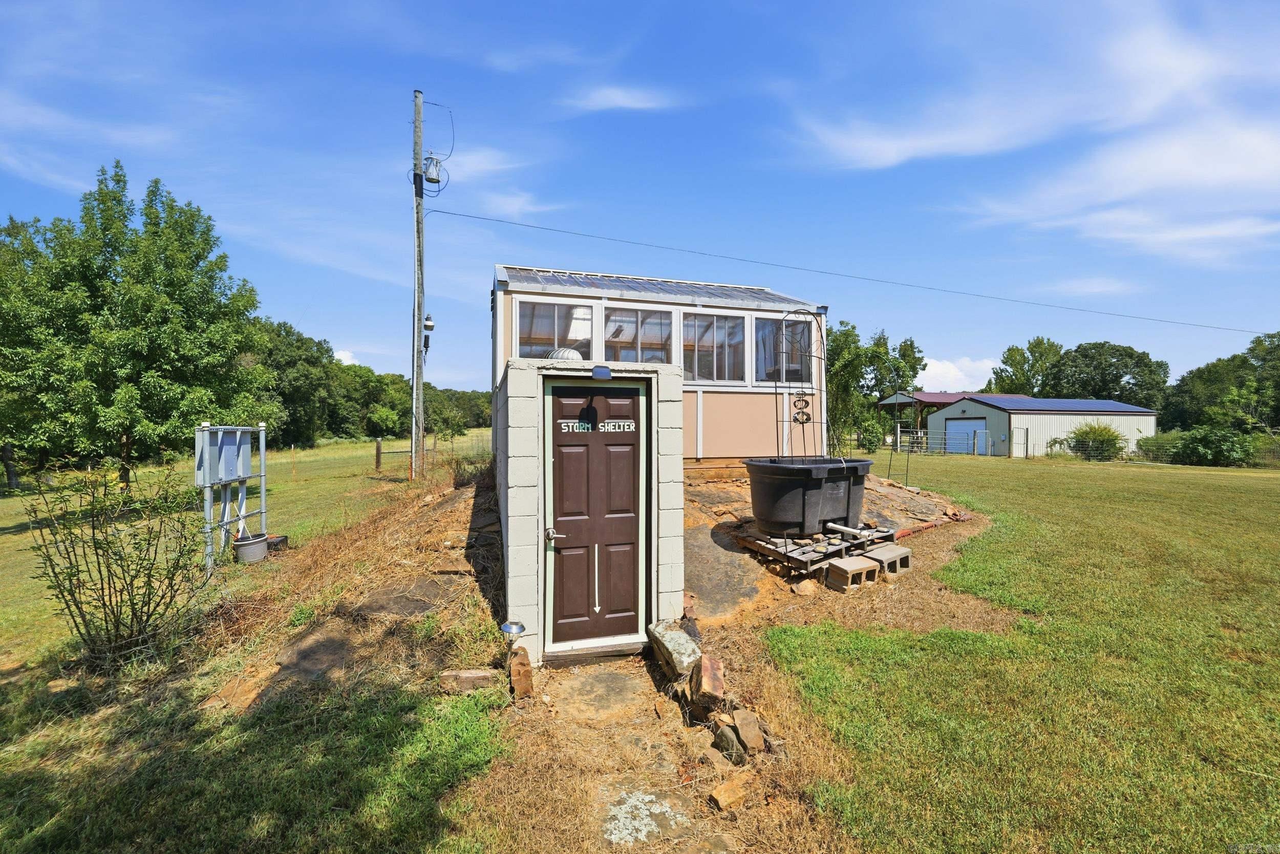 432 County road 3355 Clarksville, AR 72830-3710