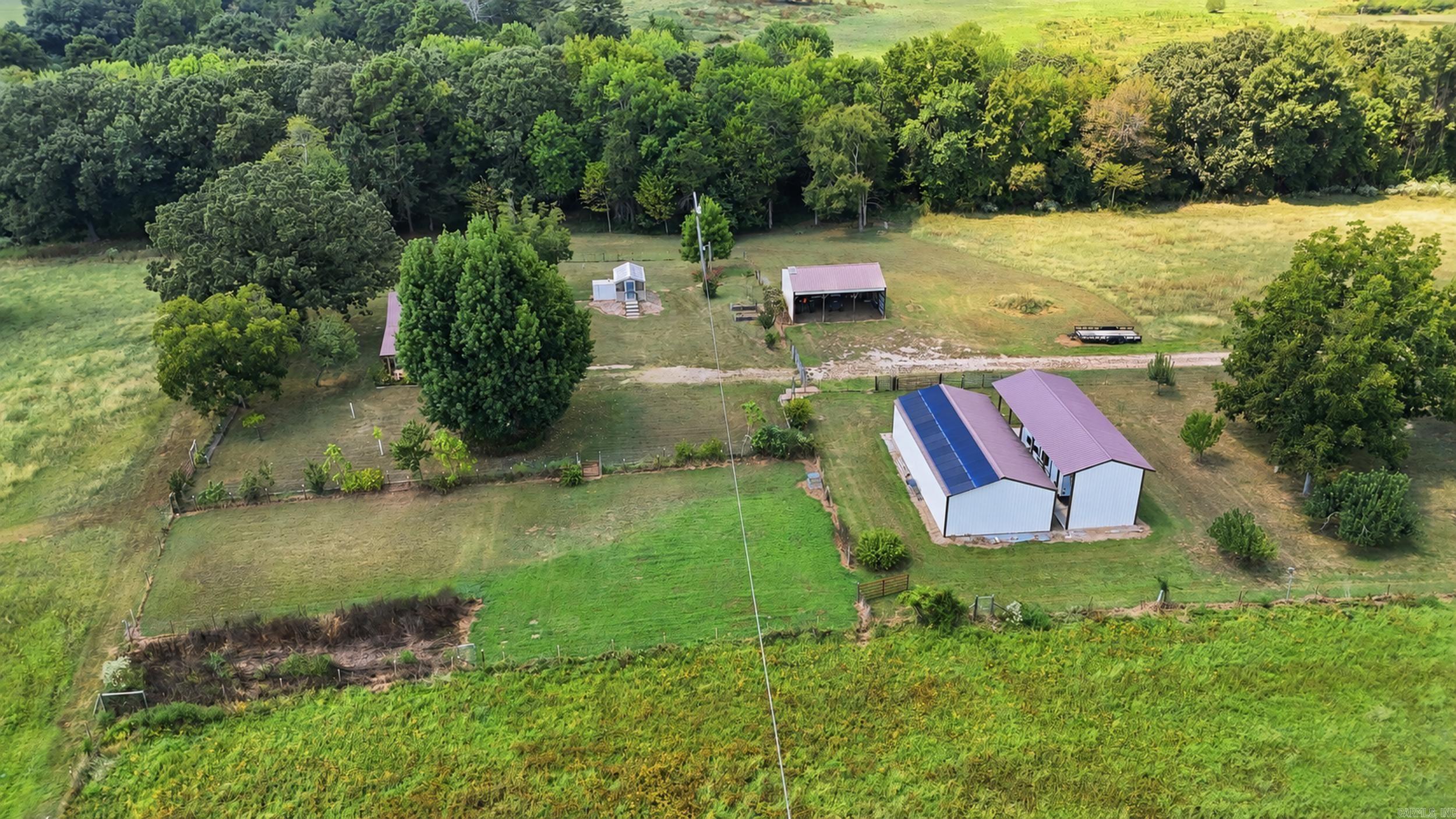 432 County road 3355 Clarksville, AR 72830-3710