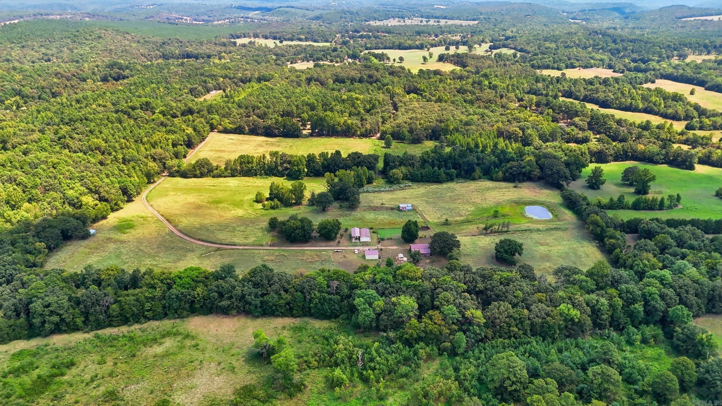 432 County road 3355 Clarksville, AR 72830-3710