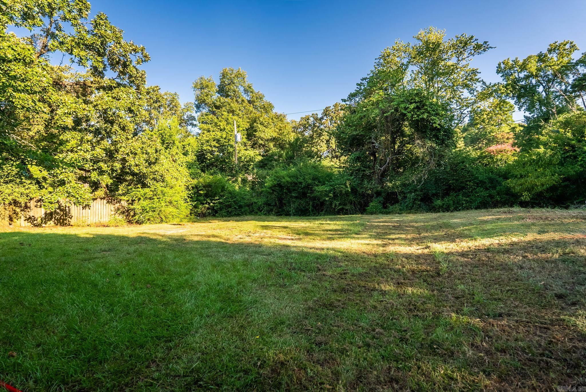 7210 W Markham Street  Little Rock, AR