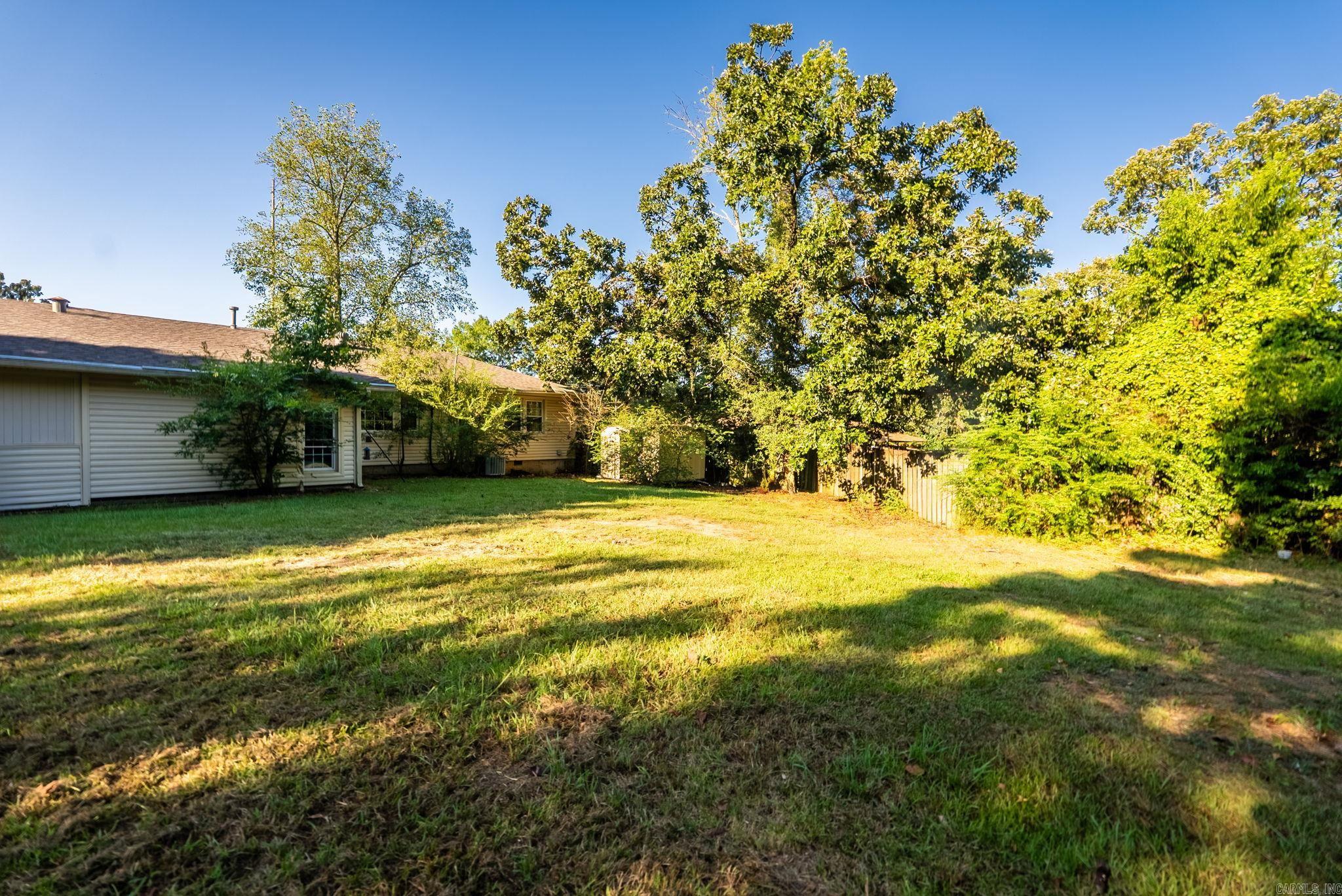 7210 W Markham Street  Little Rock, AR