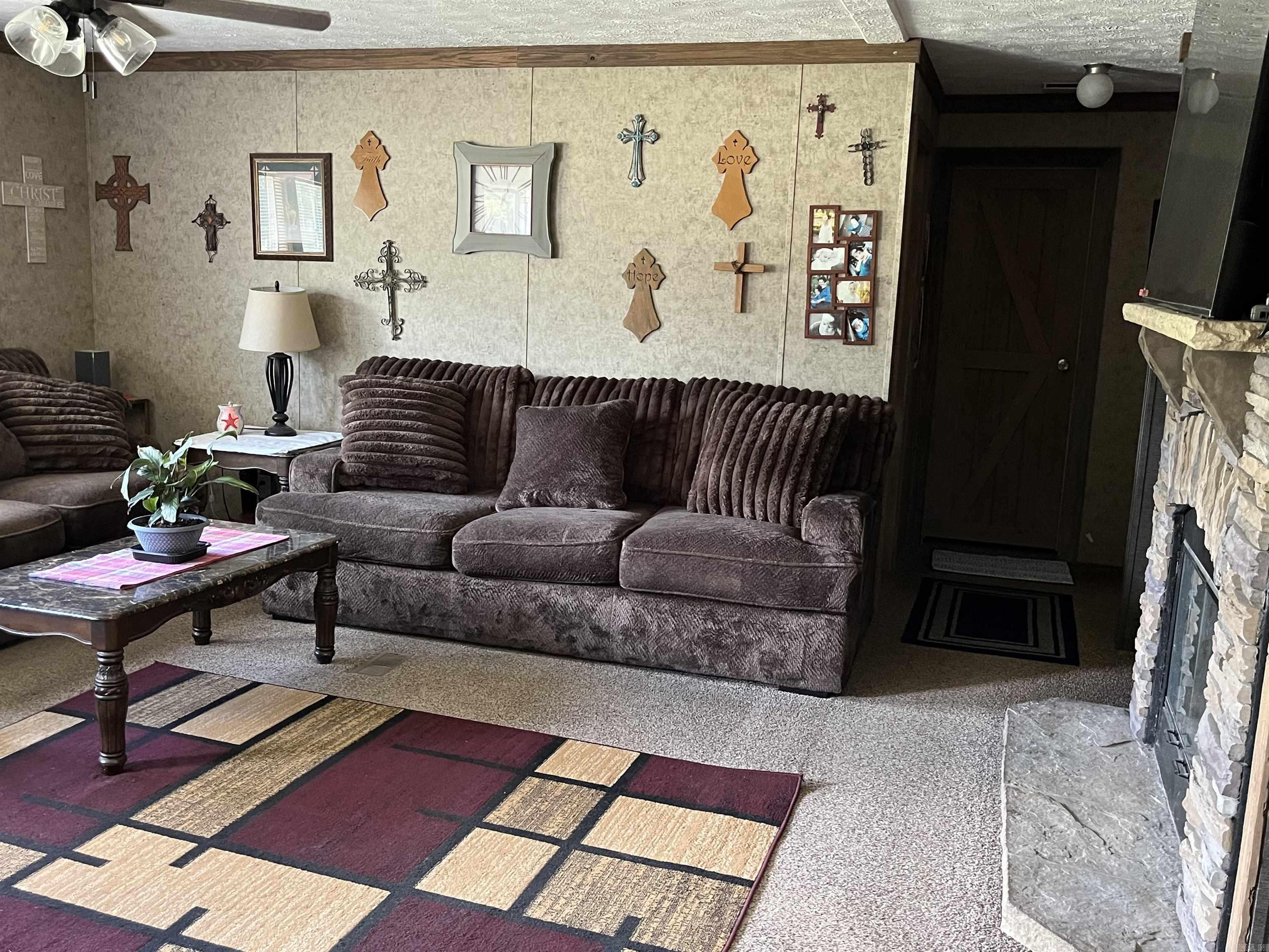 237 Glenn  Clinton, AR