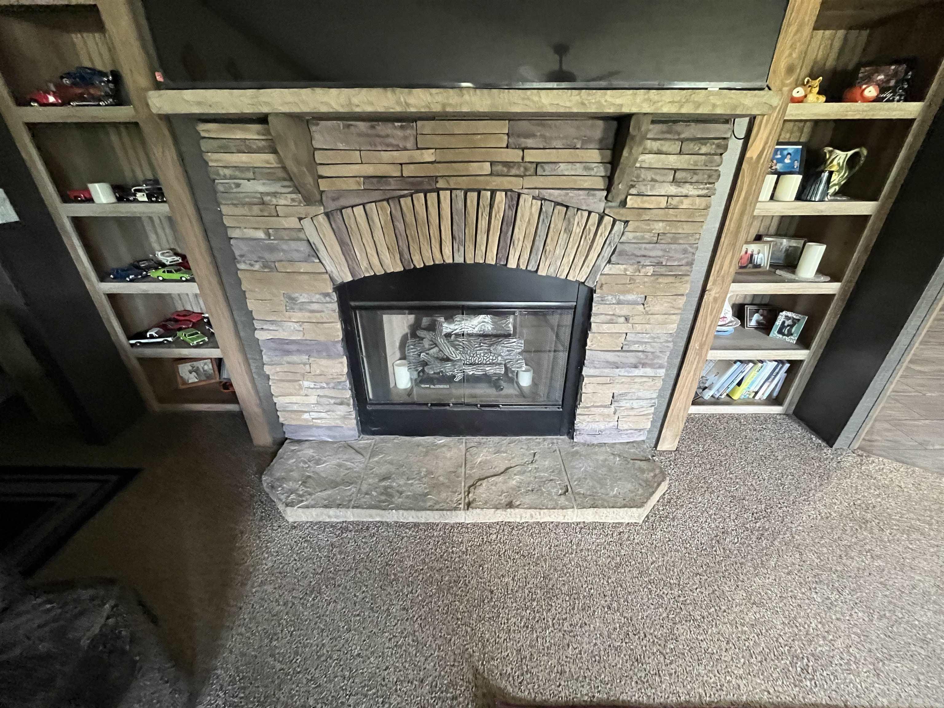 237 Glenn  Clinton, AR